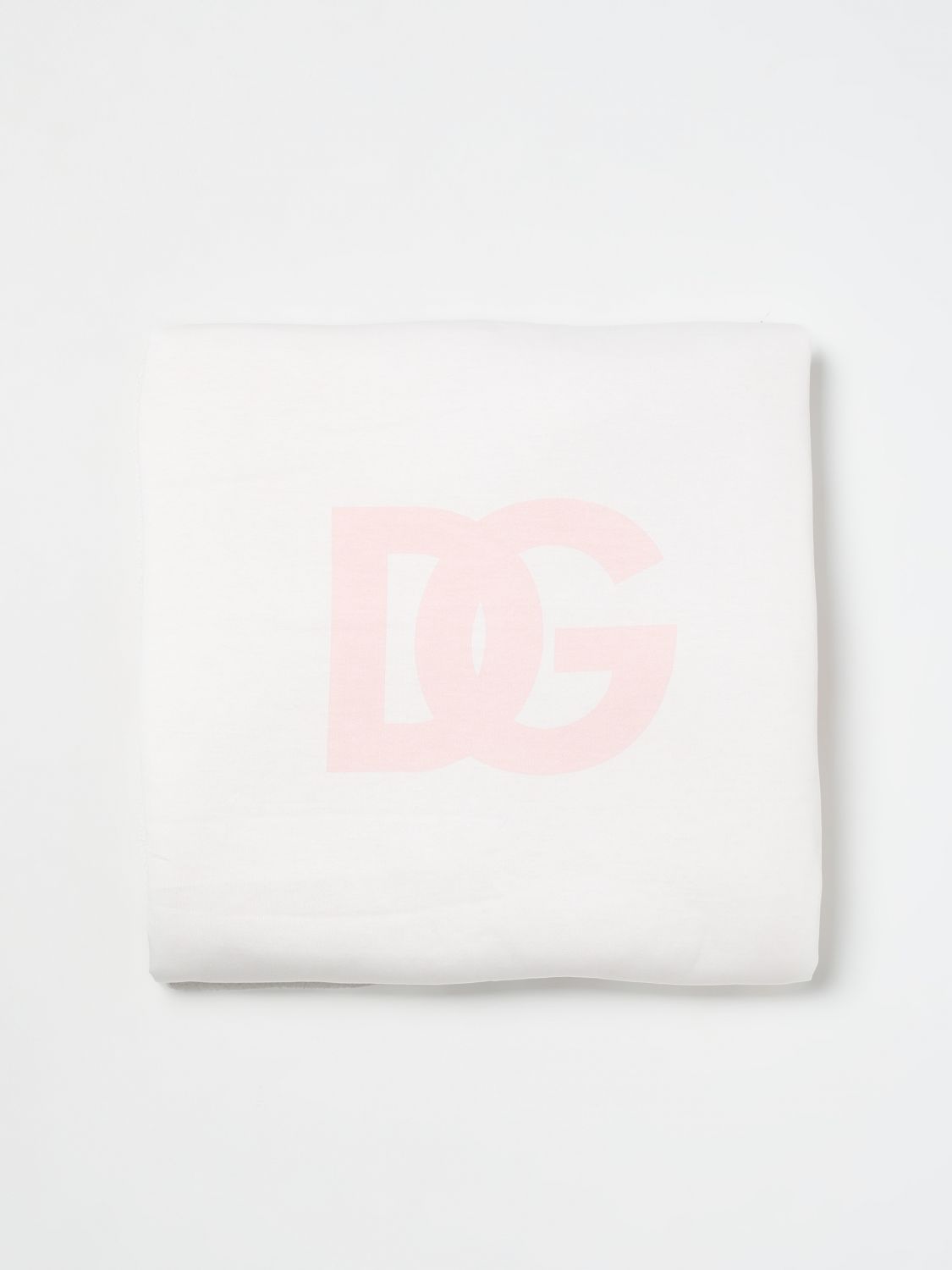 Dolce & Gabbana Blanket DOLCE & GABBANA Kids color Fa01