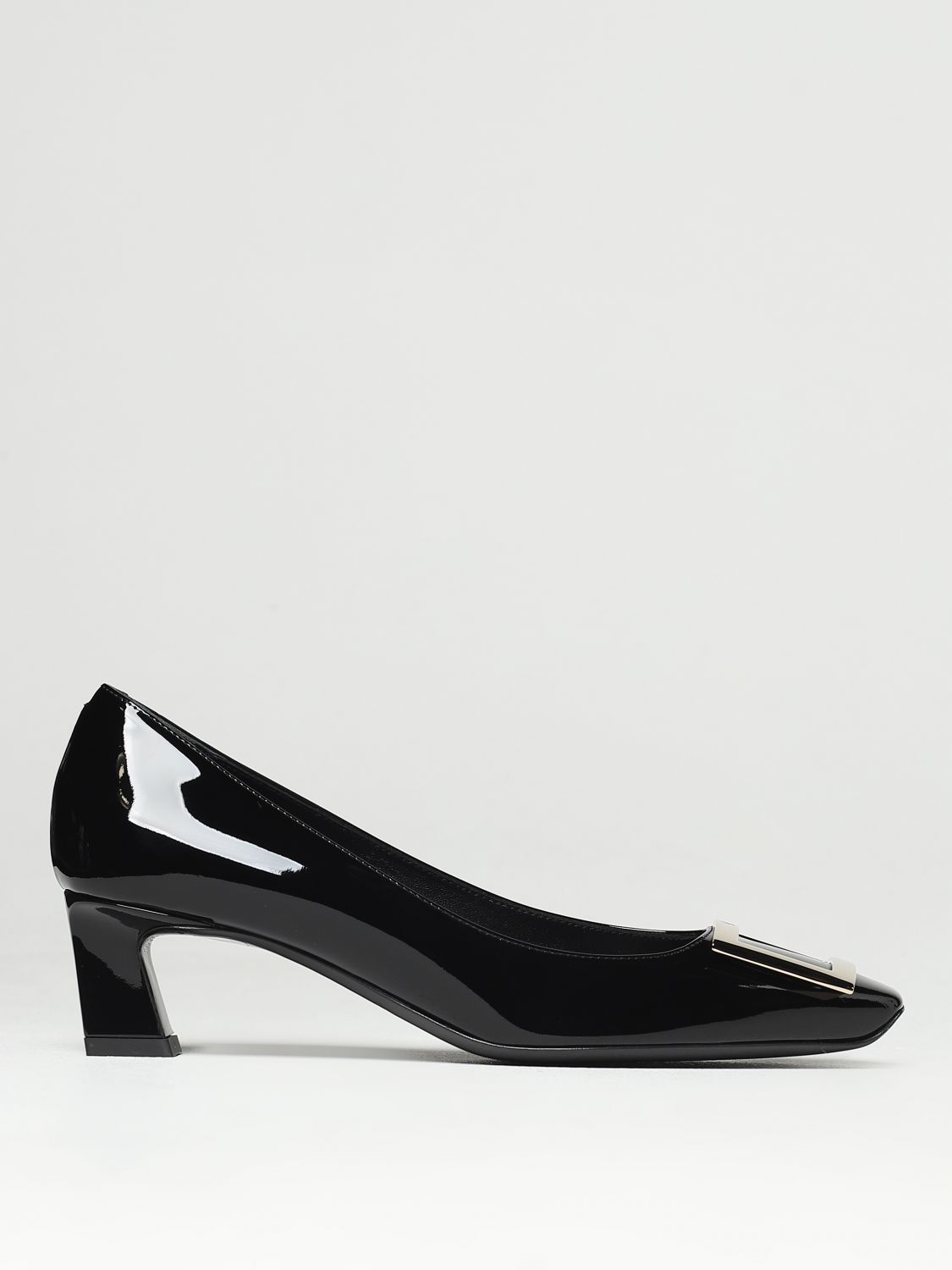 Roger Vivier High Heel Shoes ROGER VIVIER Woman colour Black