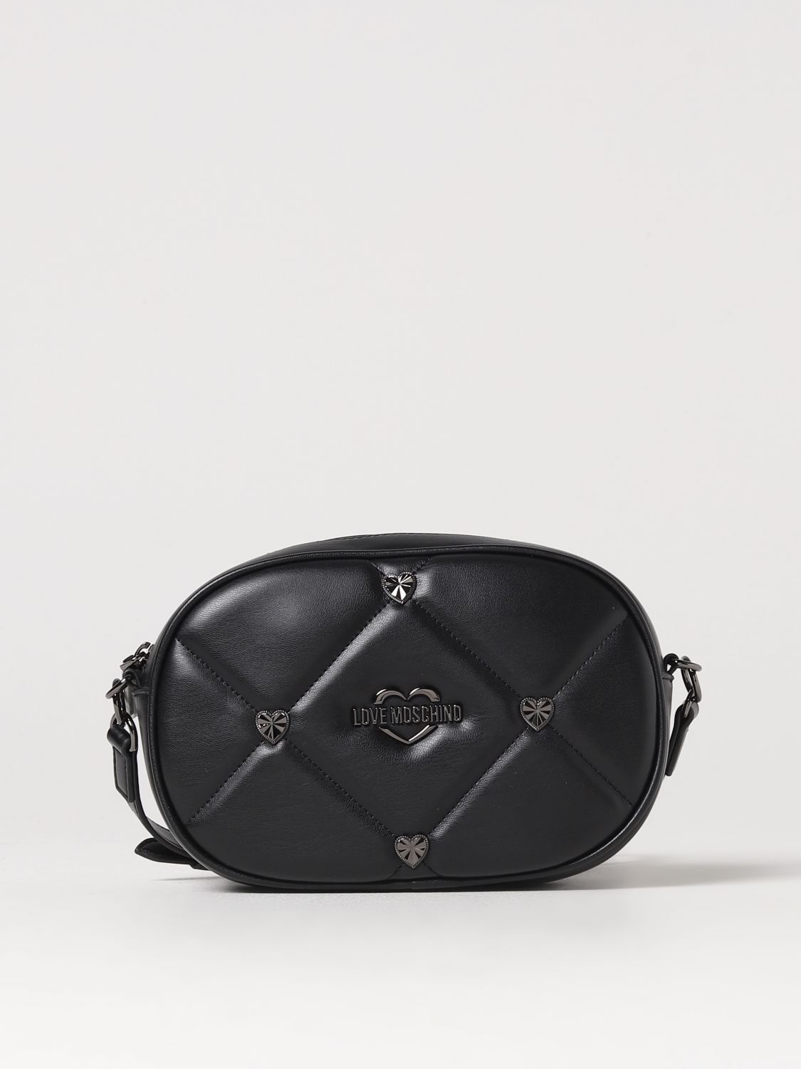 Love Moschino Mini Bag LOVE MOSCHINO Woman colour Black