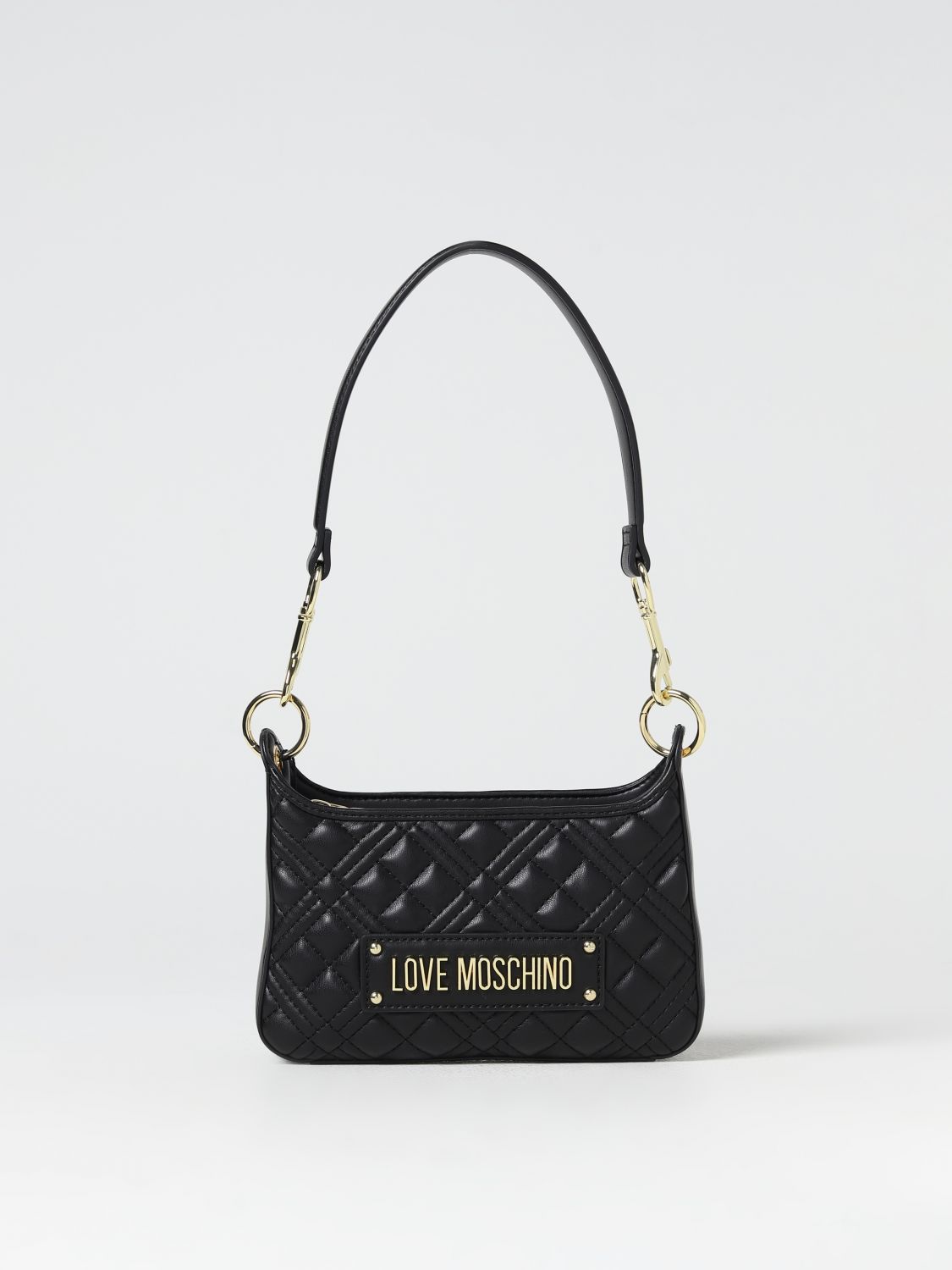 Love Moschino Mini Bag LOVE MOSCHINO Woman colour Black