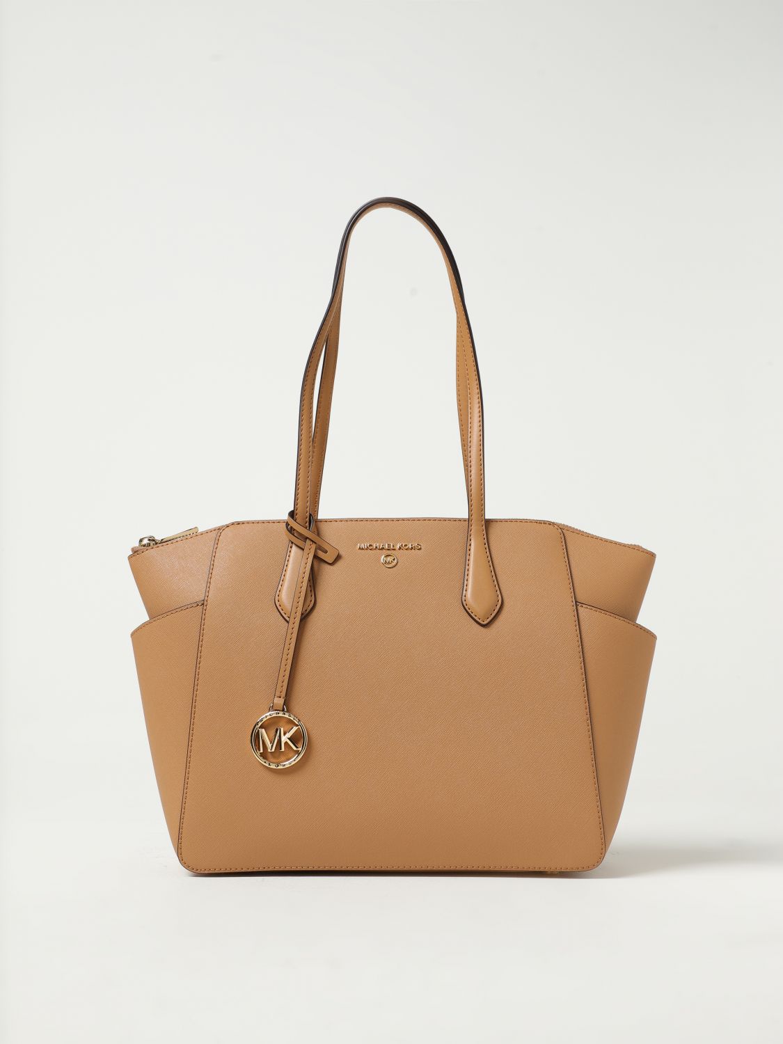 Michael Kors Shoulder Bag MICHAEL KORS Woman colour Hazel