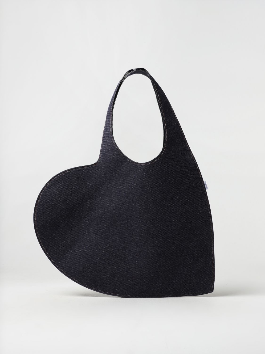 Coperni Tote Bags COPERNI Woman colour Blue