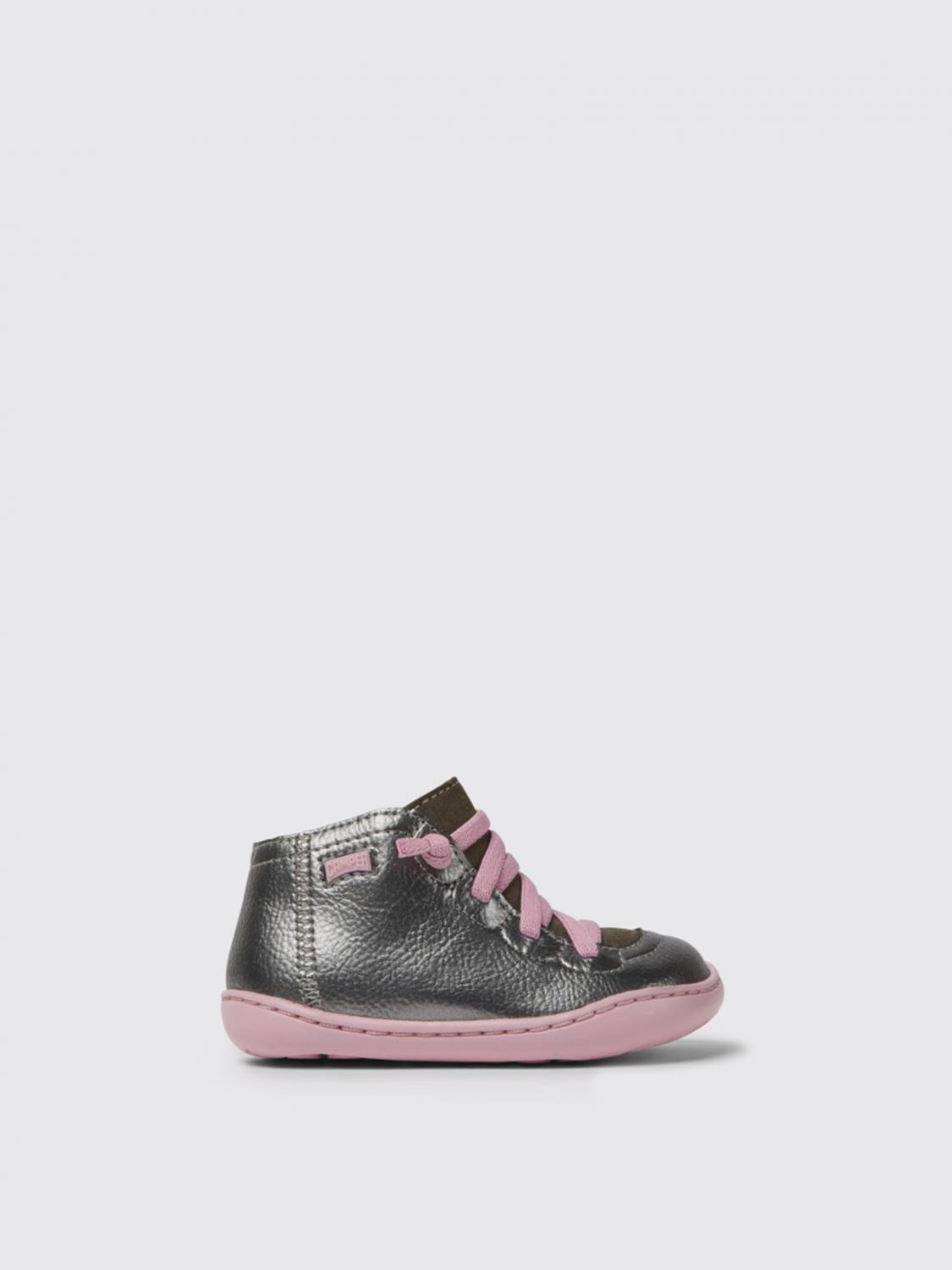 Camper Peu Camper sneakers in recycled calfskin