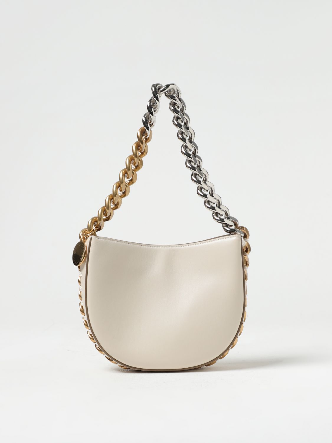 Stella McCartney Mini Bag STELLA MCCARTNEY Woman colour White