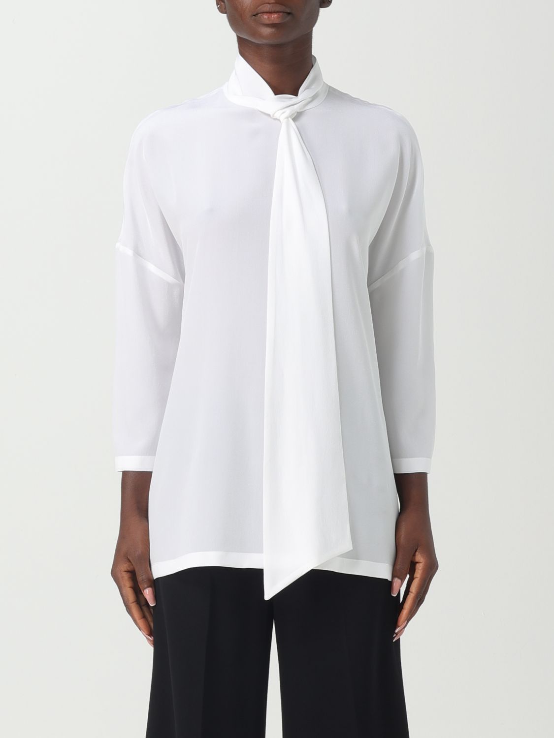 Aspesi Shirt ASPESI Woman colour White