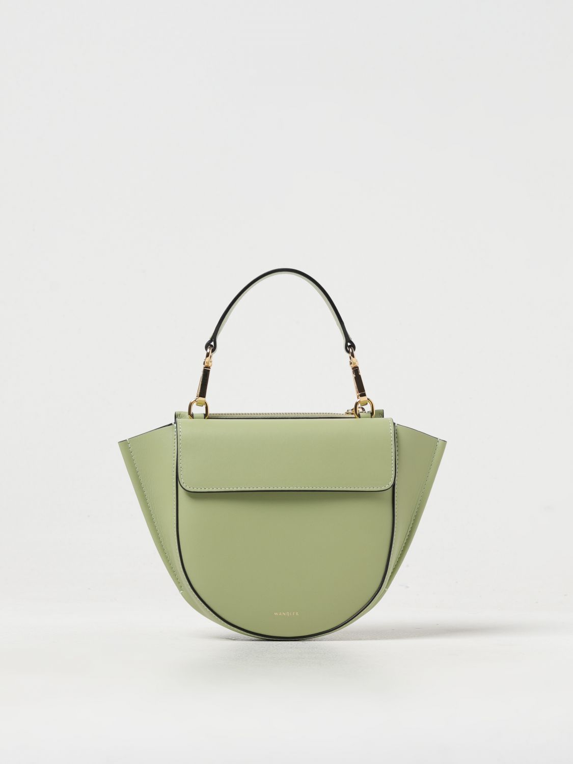Wandler Mini Bag WANDLER Woman colour Green