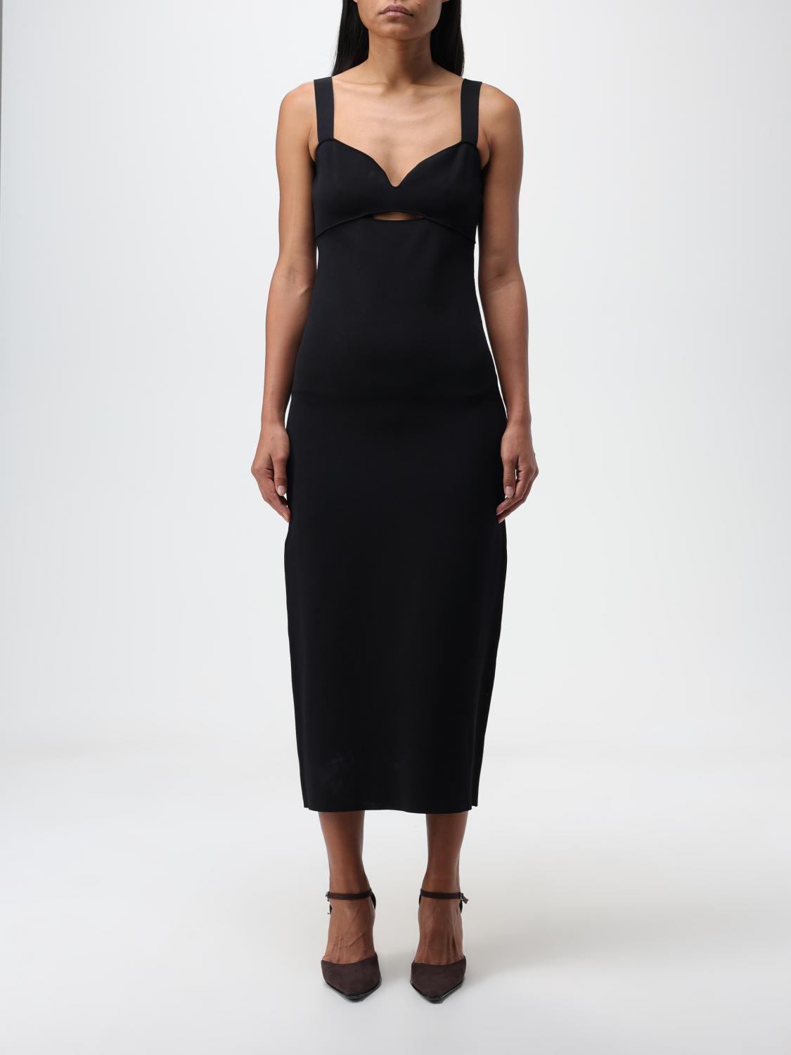 Roland Mouret Dress ROLAND MOURET Woman colour Black