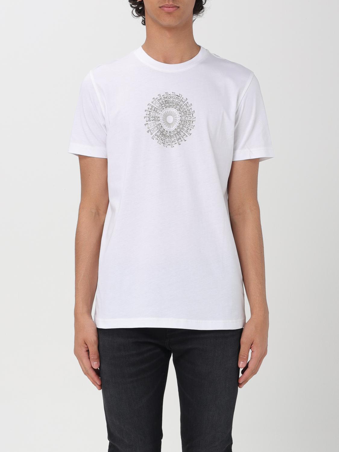 Diesel T-Shirt DIESEL Men colour White