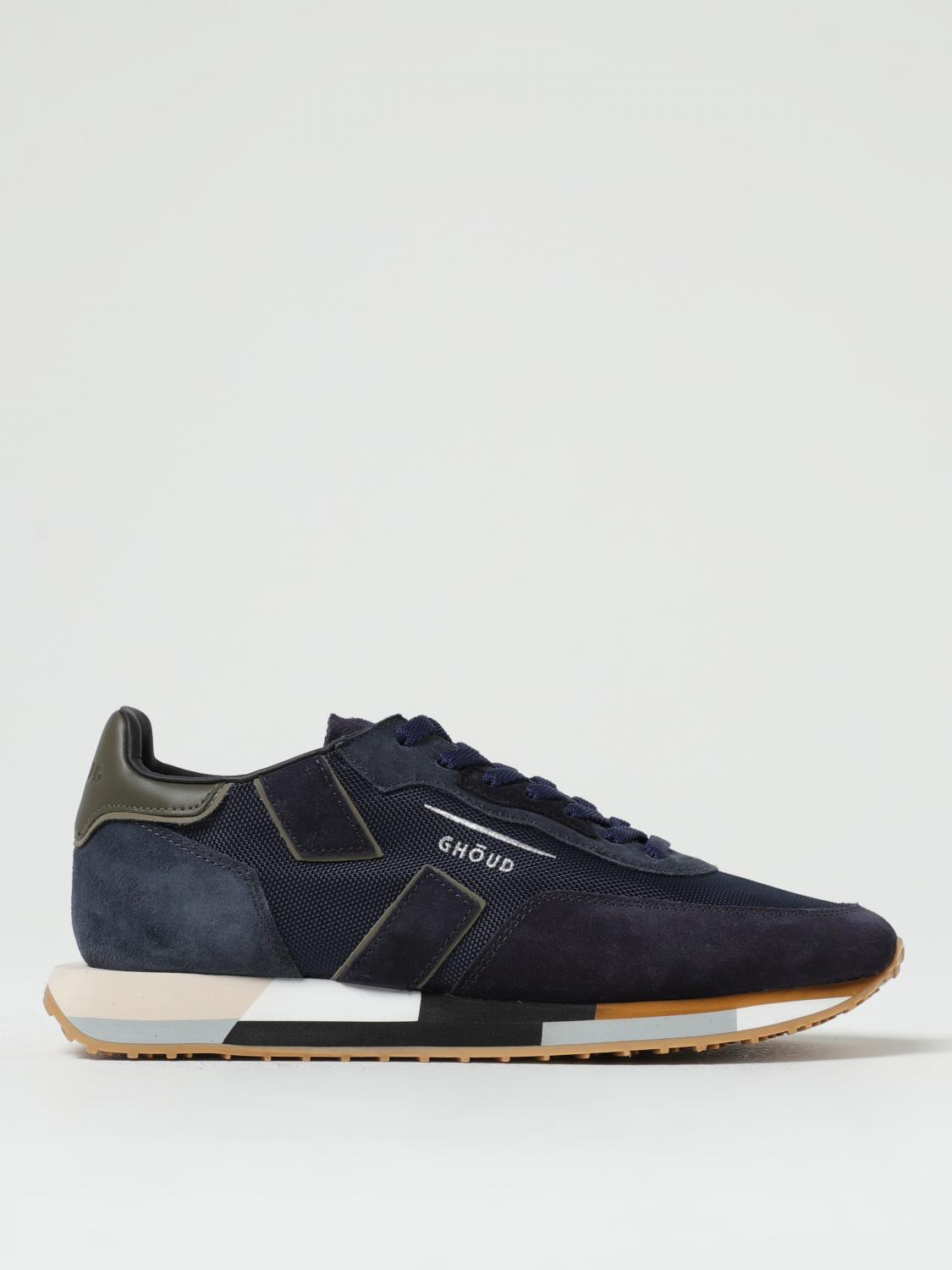 Ghoud Trainers GHOUD Men colour Blue