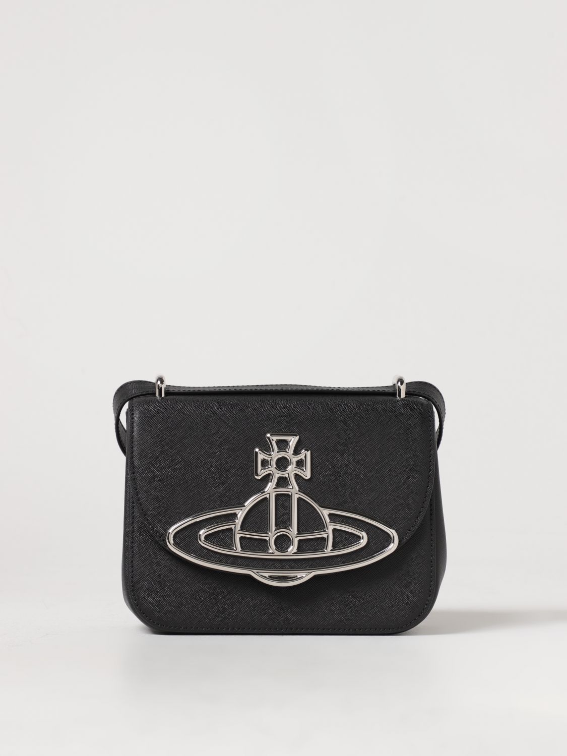 Vivienne Westwood Mini Bag VIVIENNE WESTWOOD Woman colour Black