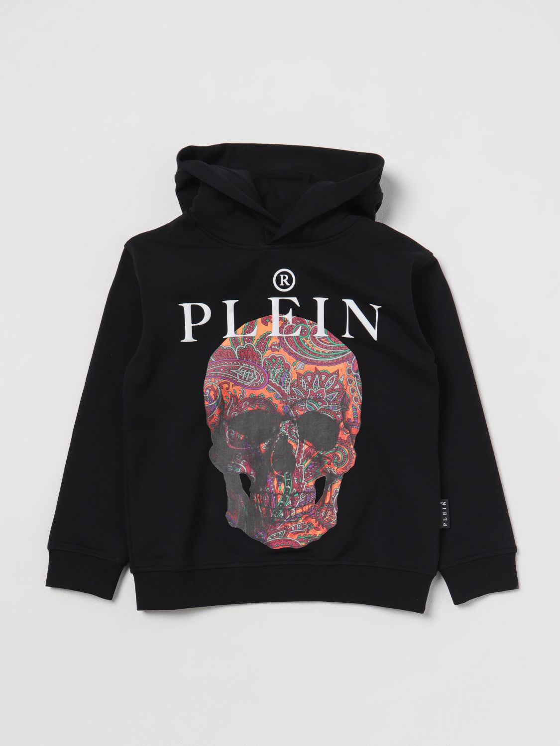 Philipp Plein Jumper PHILIPP PLEIN Kids colour Black