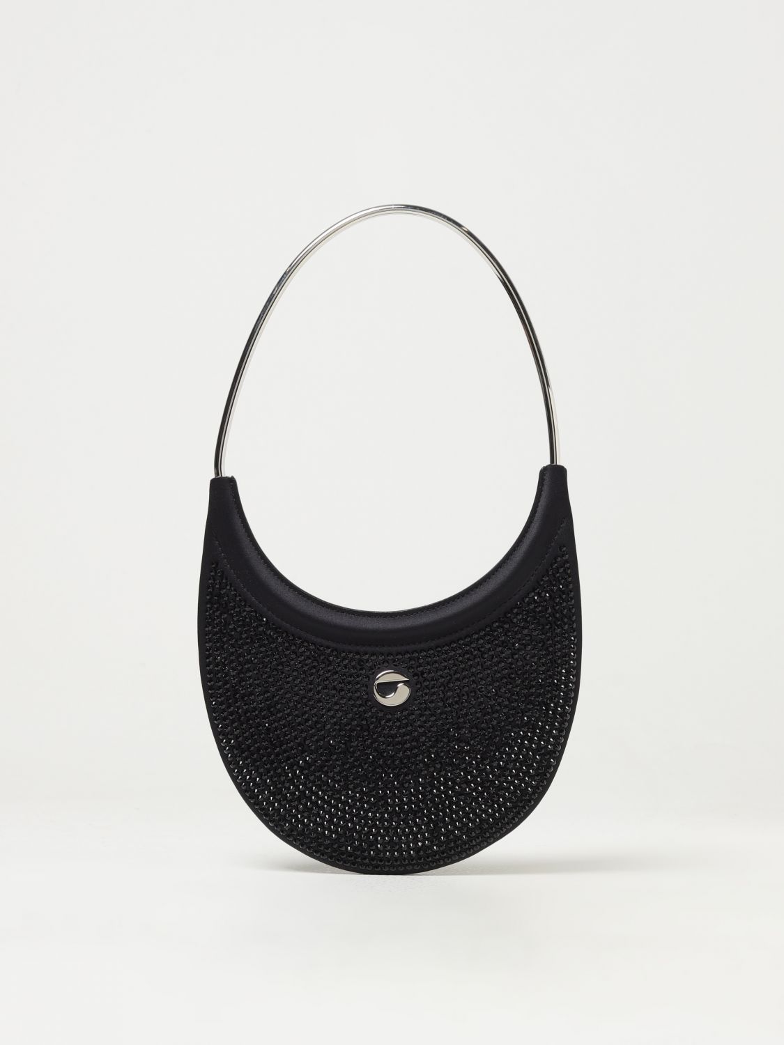 Coperni Shoulder Bag COPERNI Woman colour Black