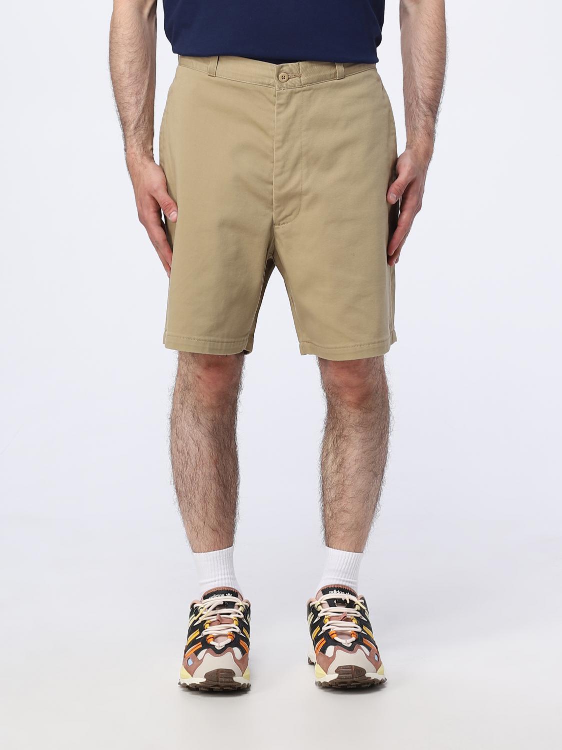 Levi's Short LEVI'S Men colour Beige