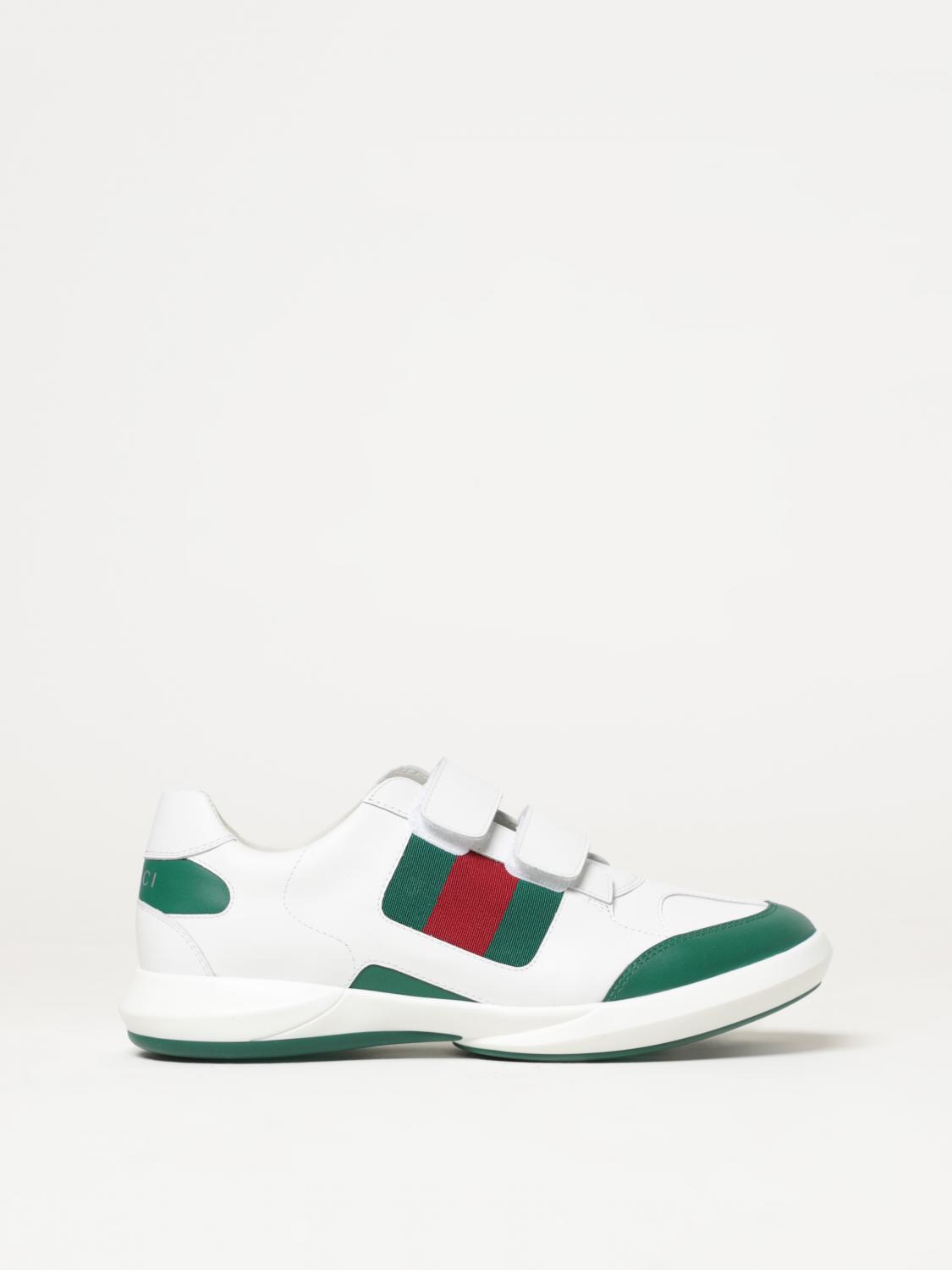 Gucci Shoes GUCCI Kids color White