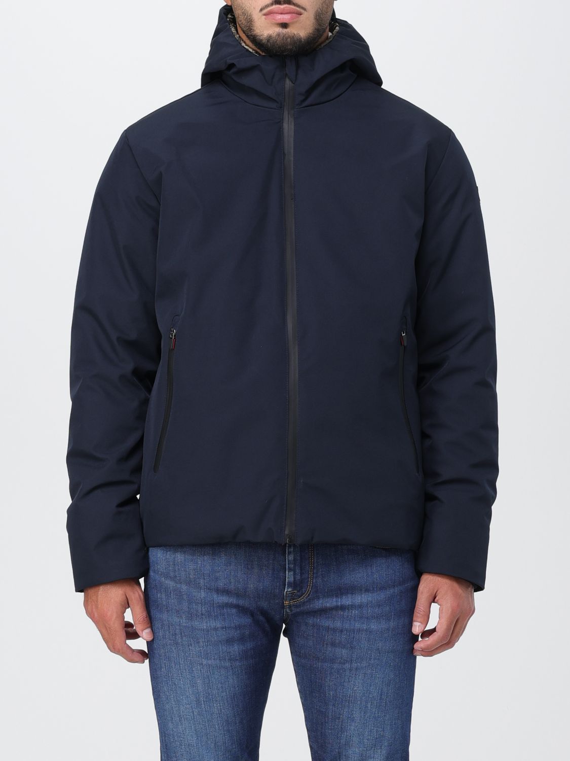 Canadian Jacket CANADIAN Men colour Navy