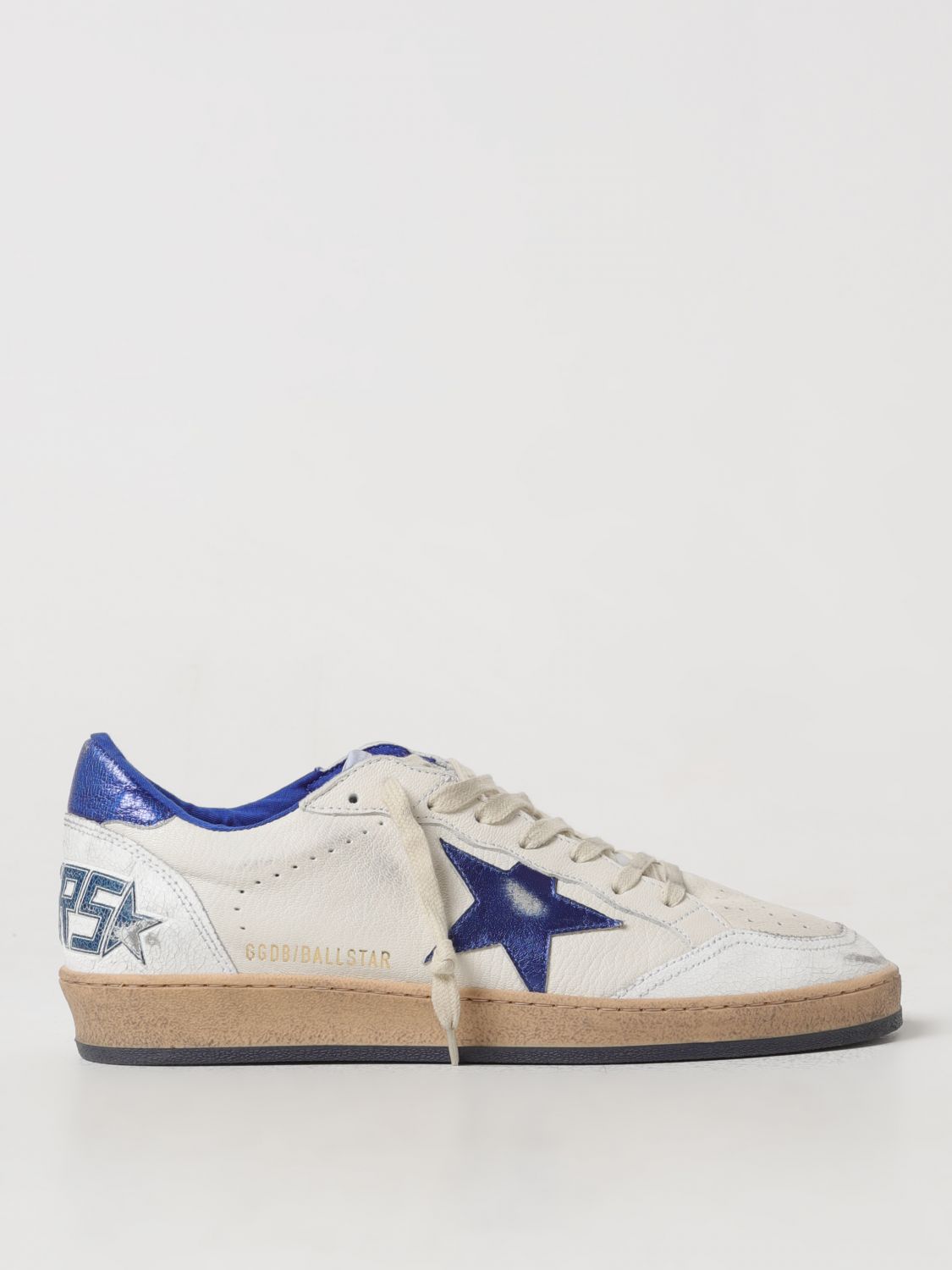 Golden Goose Trainers GOLDEN GOOSE Men colour White