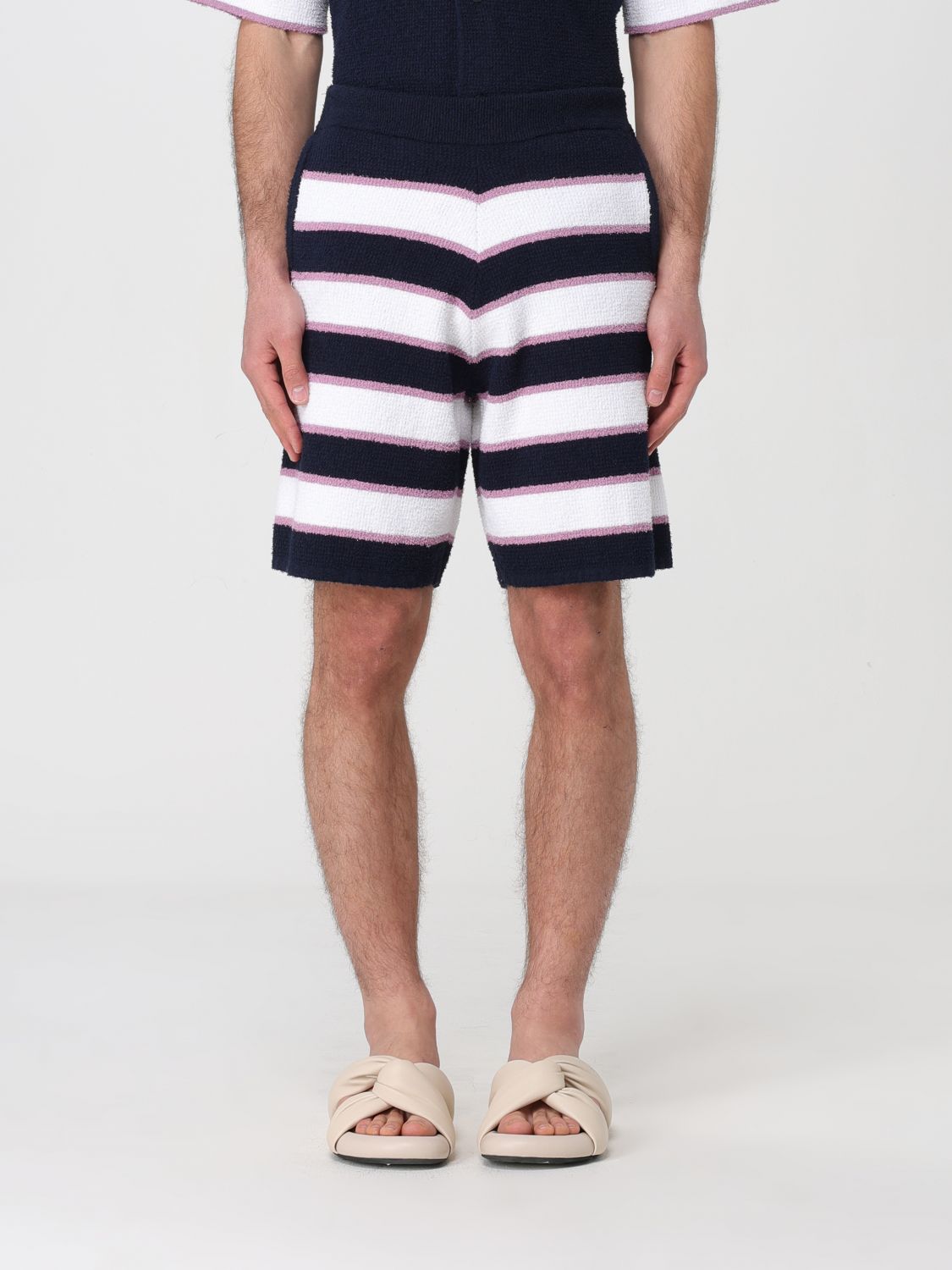 Marni Short MARNI Men colour Ink