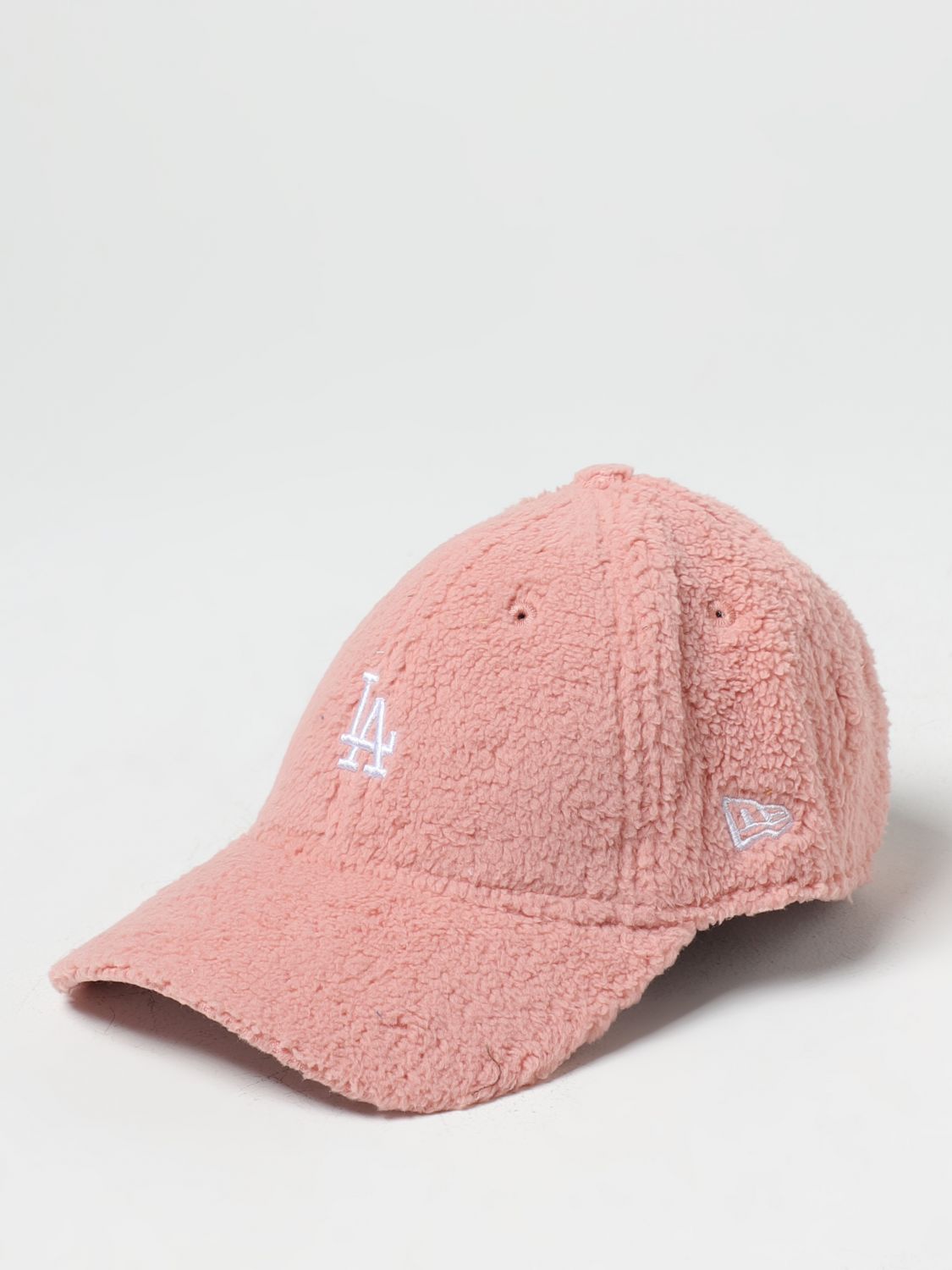 New Era Hat NEW ERA Woman colour Pink