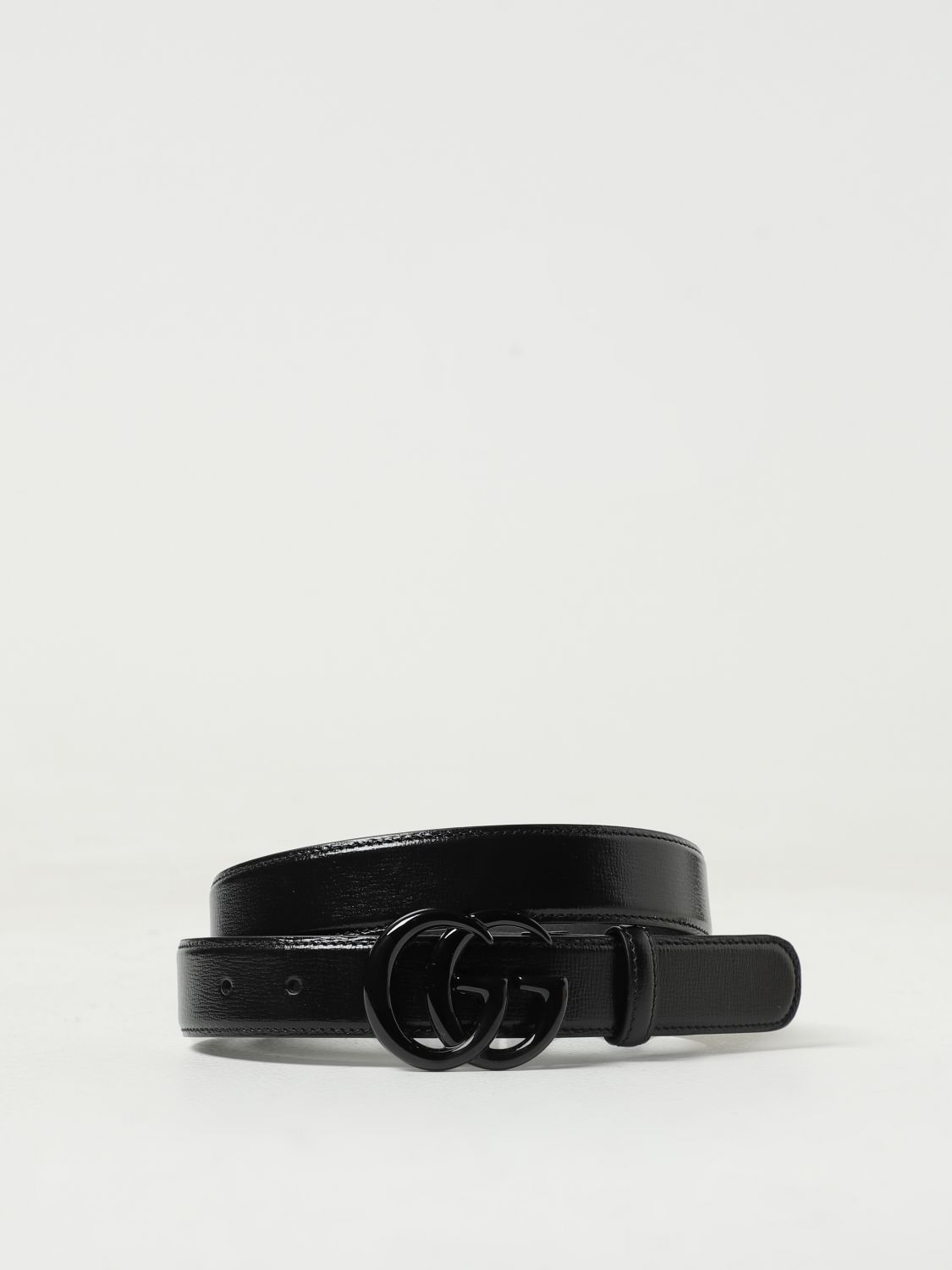 Gucci Belt GUCCI Men colour Black