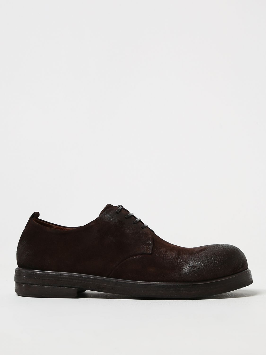 Marsèll Brogue Shoes MARSÈLL Men colour Lead