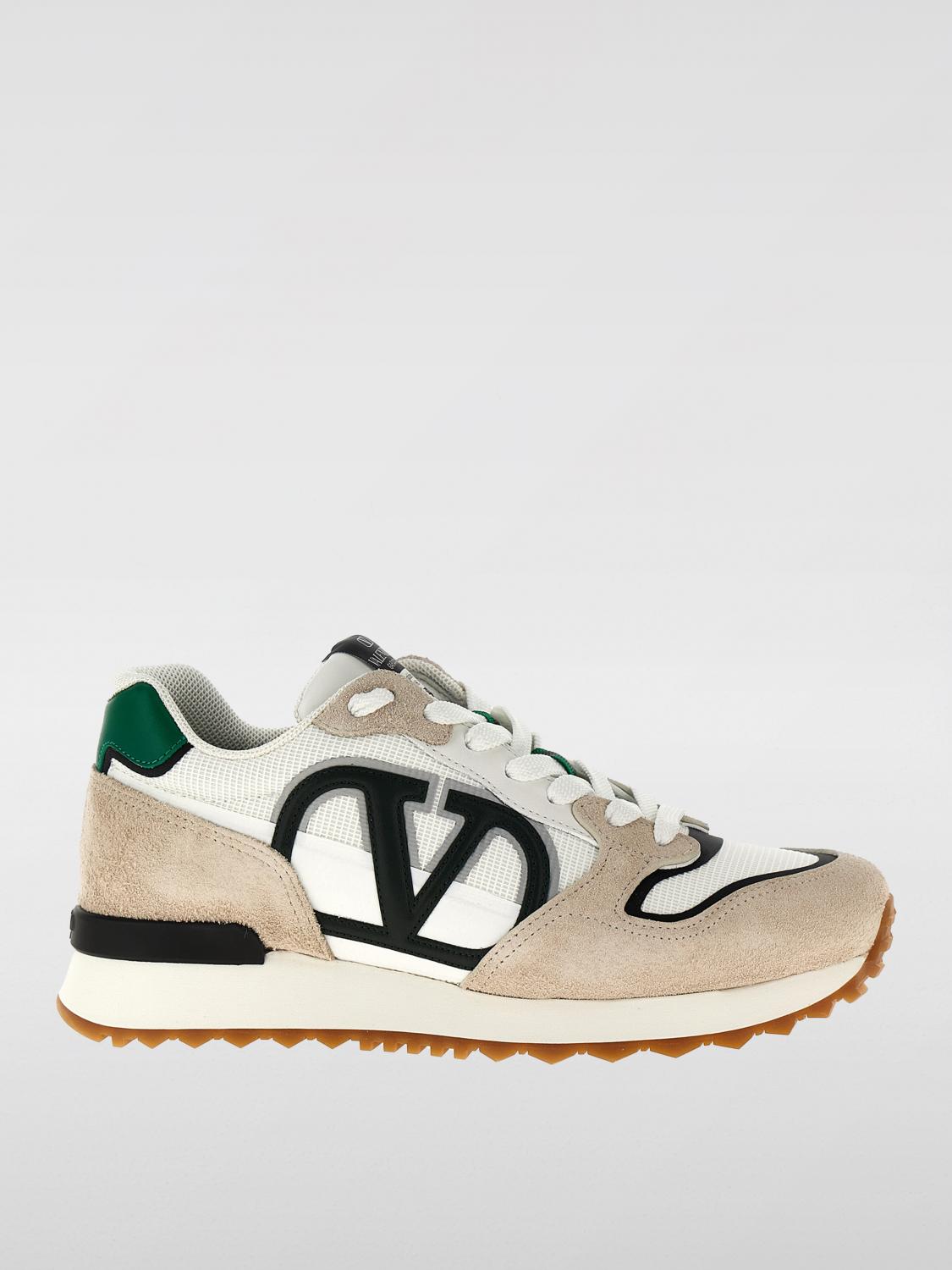 VALENTINO GARAVANI Sneakers VALENTINO GARAVANI Men color White