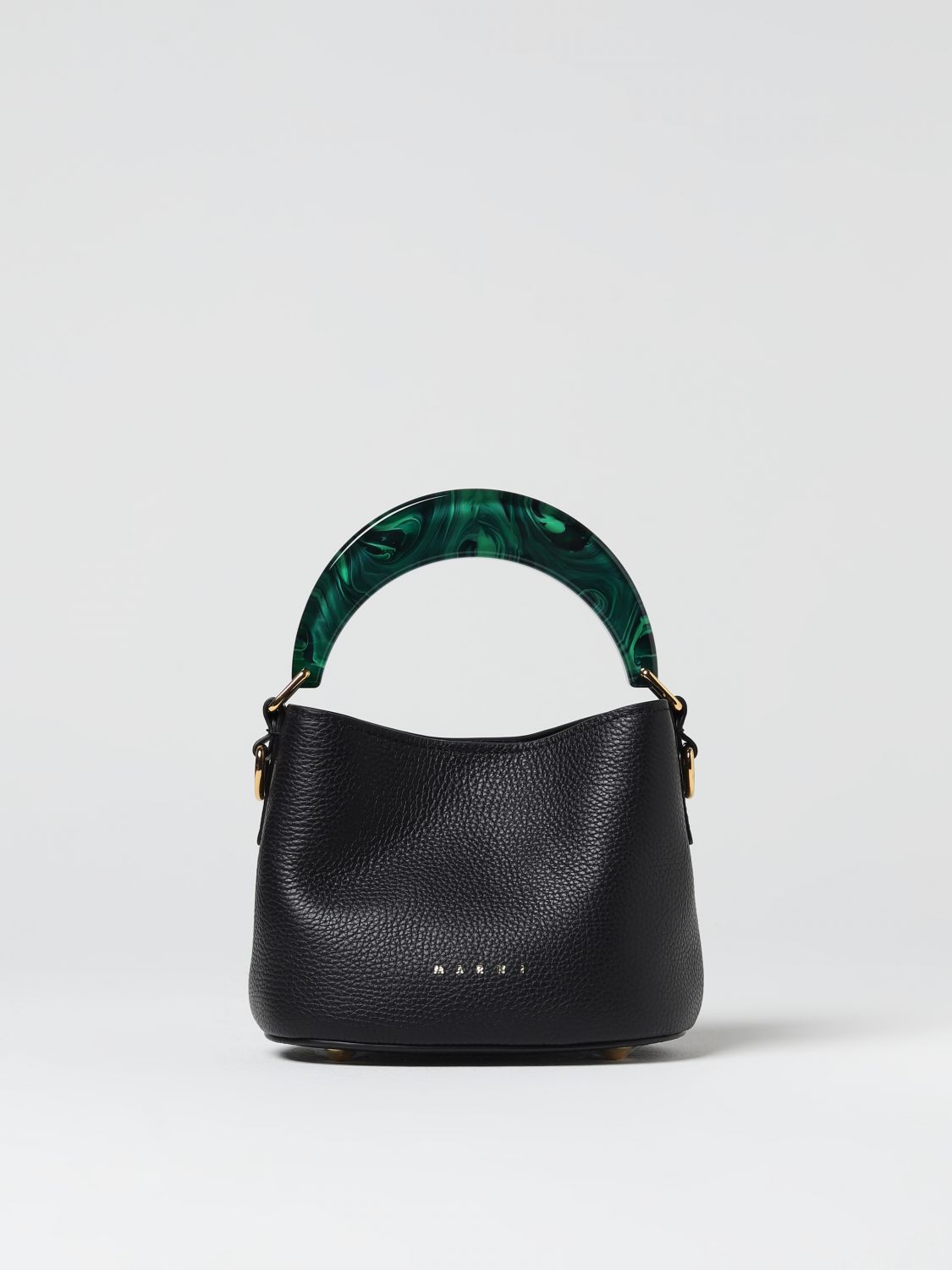 Marni Mini Bag MARNI Woman colour Black