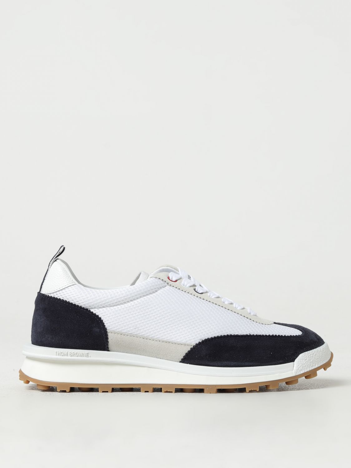 Thom Browne Trainers THOM BROWNE Men colour Blue