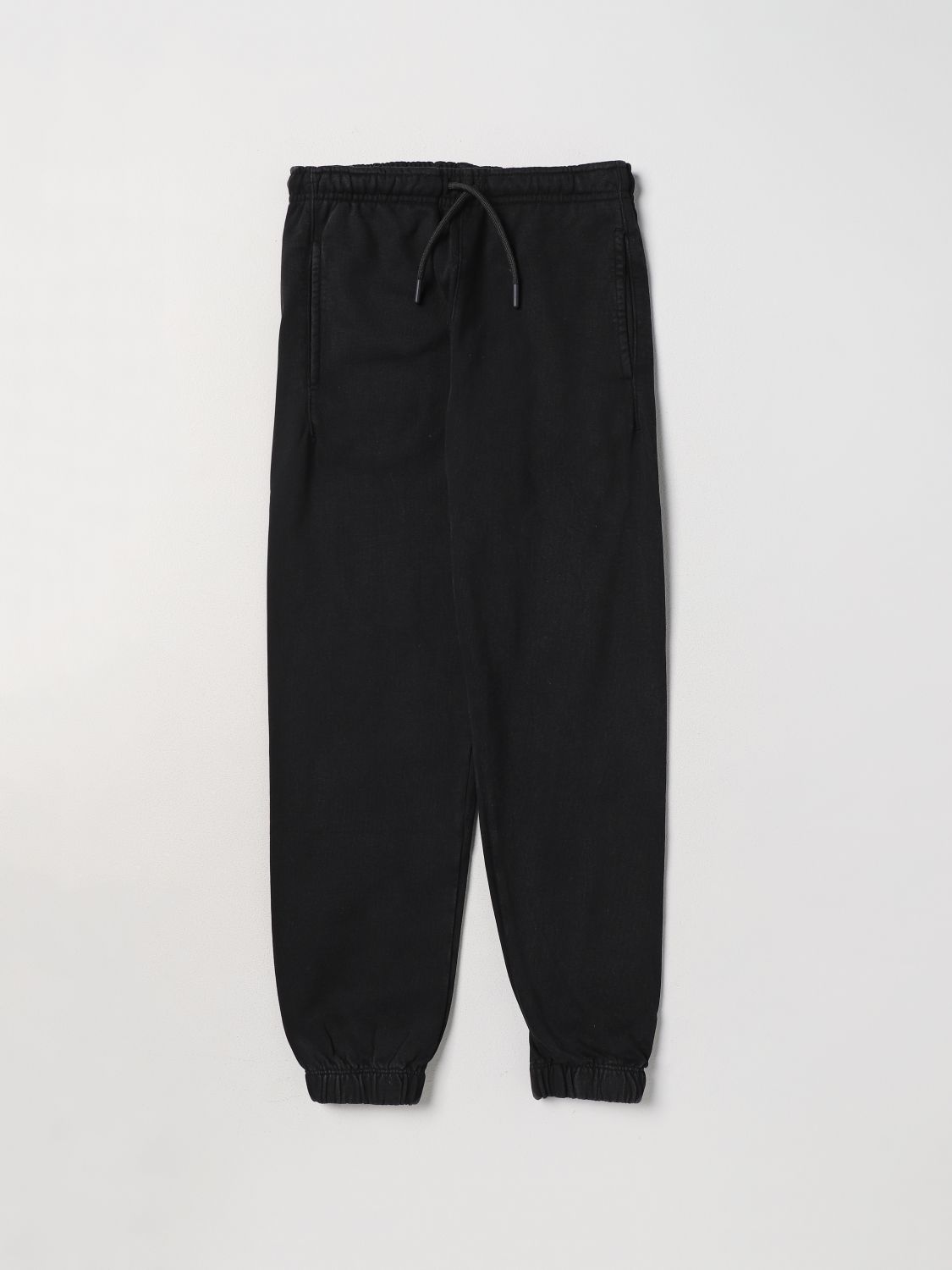 Msgm Kids Trousers MSGM KIDS Kids colour Black