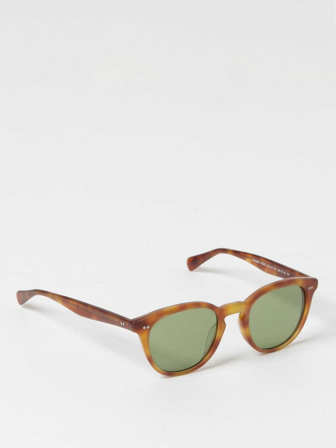 Oliver Peoples Sunglasses OLIVER PEOPLES Men colour Fa01