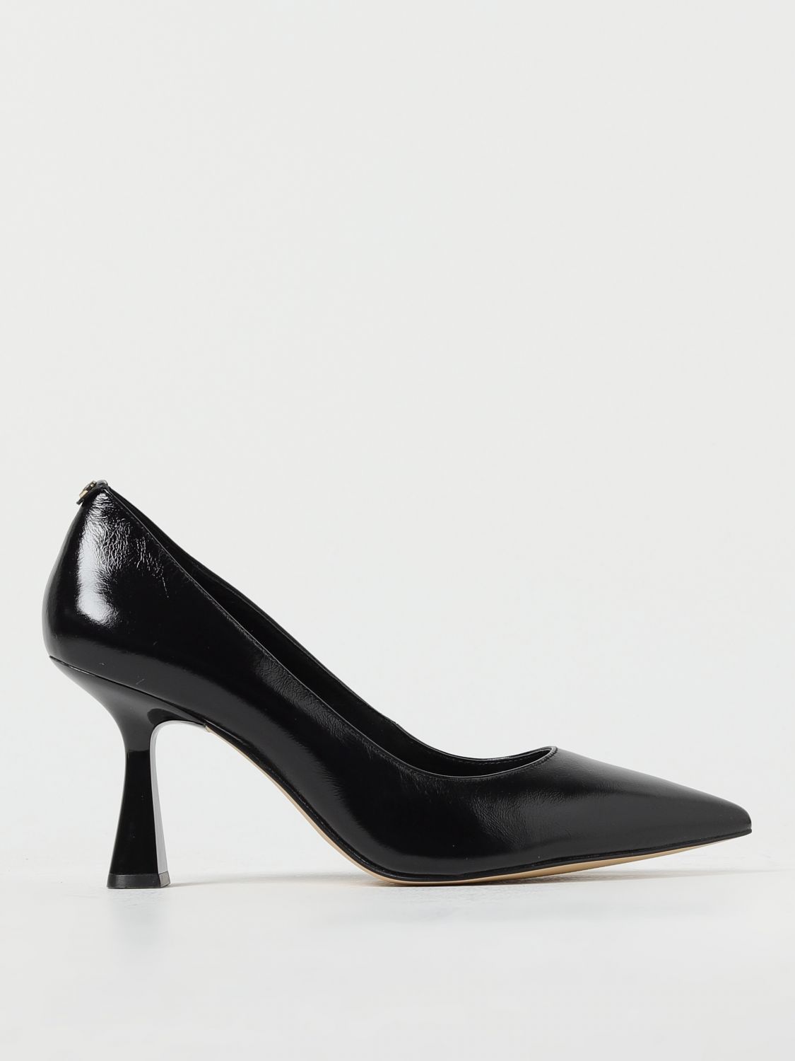 Michael Kors Court Shoes MICHAEL KORS Woman colour Black