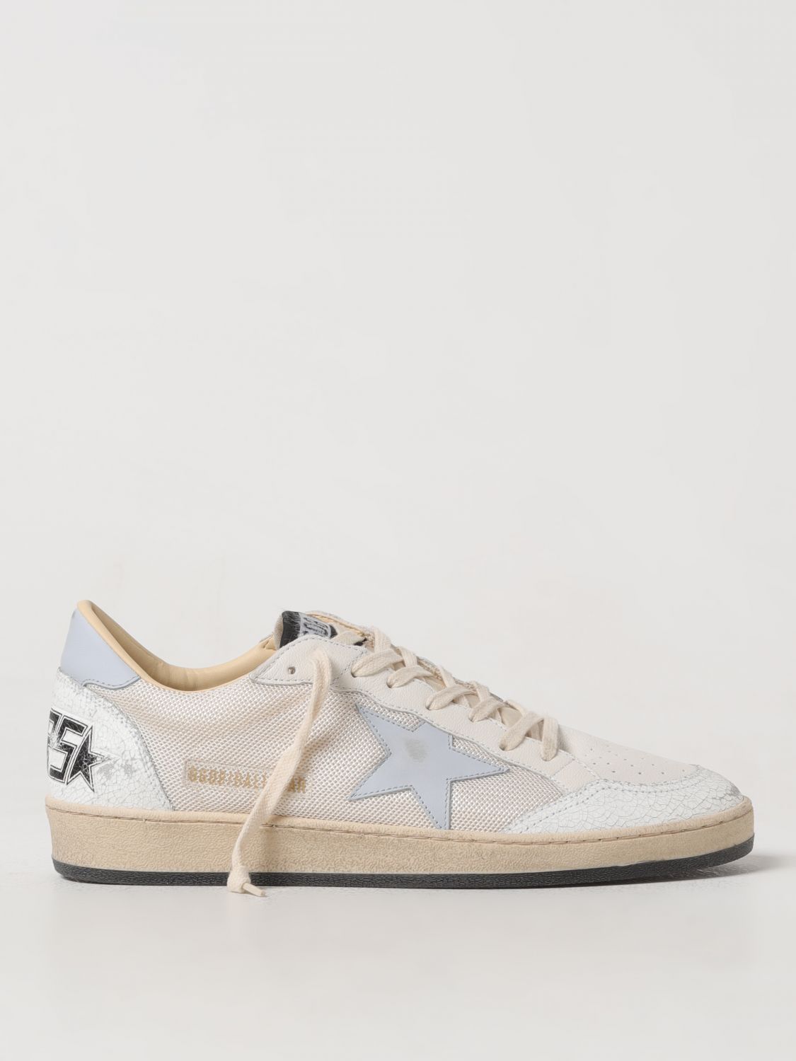 Golden Goose Trainers GOLDEN GOOSE Men colour Multicolor