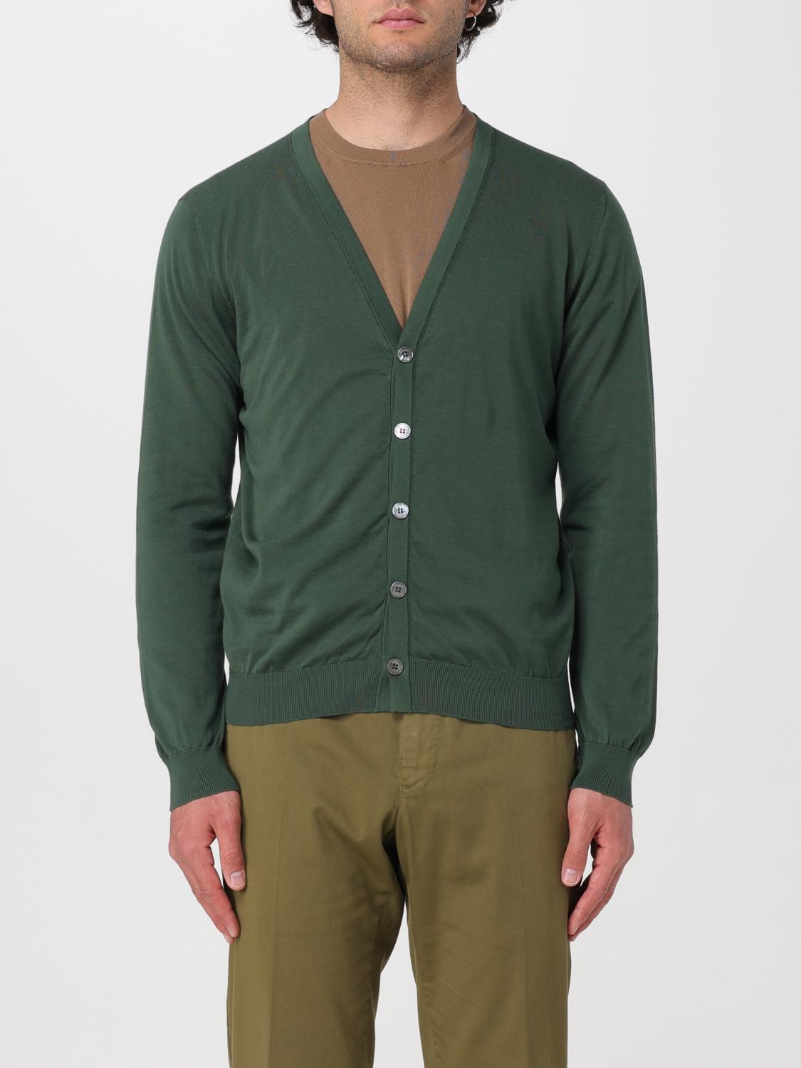 Drumohr Sweater DRUMOHR Men color Green