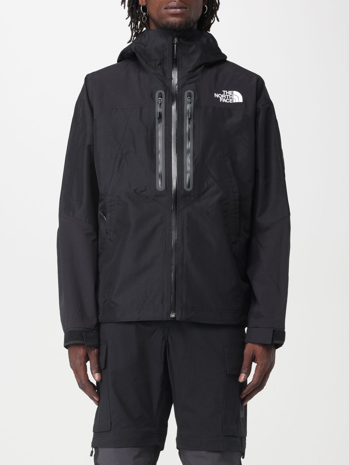 The North Face Jacket THE NORTH FACE Men colour Black