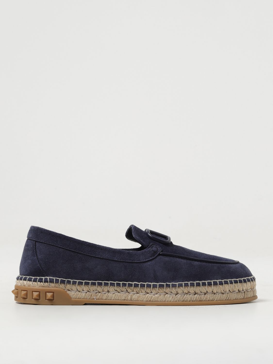 VALENTINO GARAVANI Espadrilles VALENTINO GARAVANI Men colour Blue