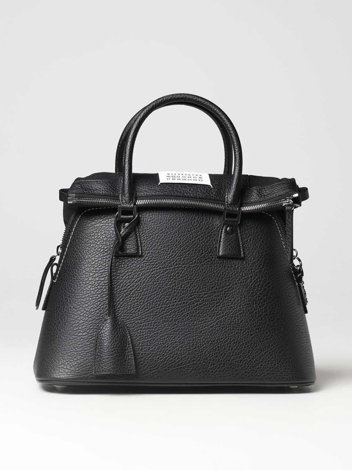 Maison Margiela Handbag MAISON MARGIELA Woman colour Black