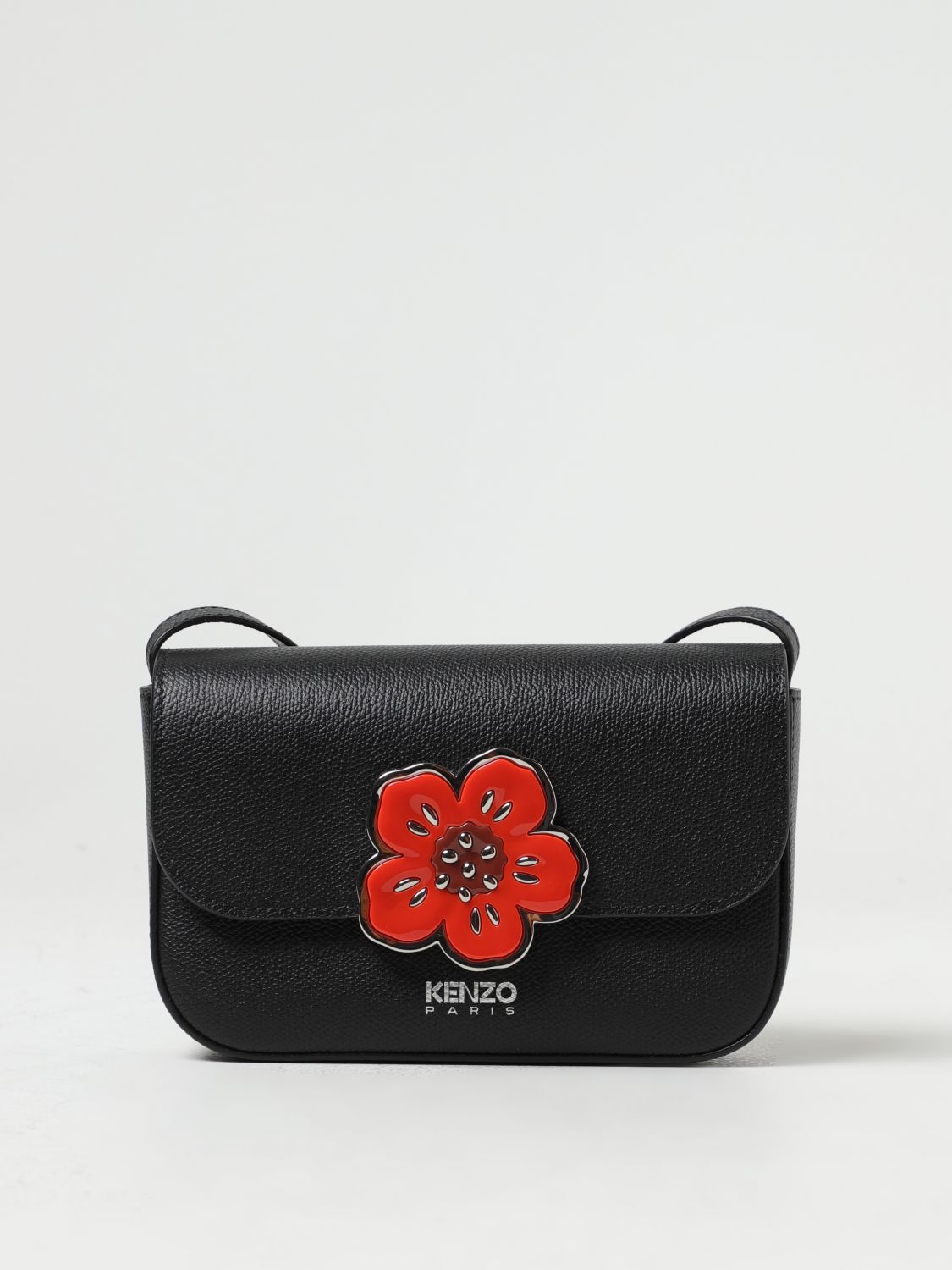 Kenzo Crossbody Bags KENZO Woman colour Black 1