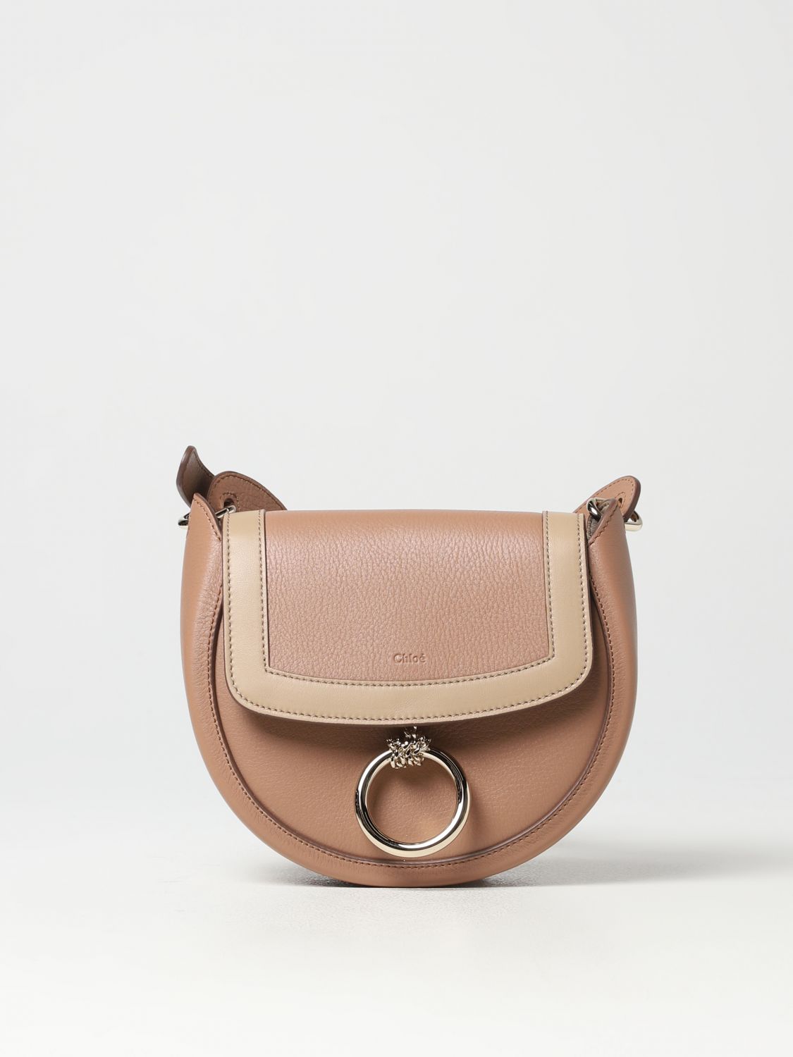 Chloé Mini Bag CHLOÉ Woman colour Pink