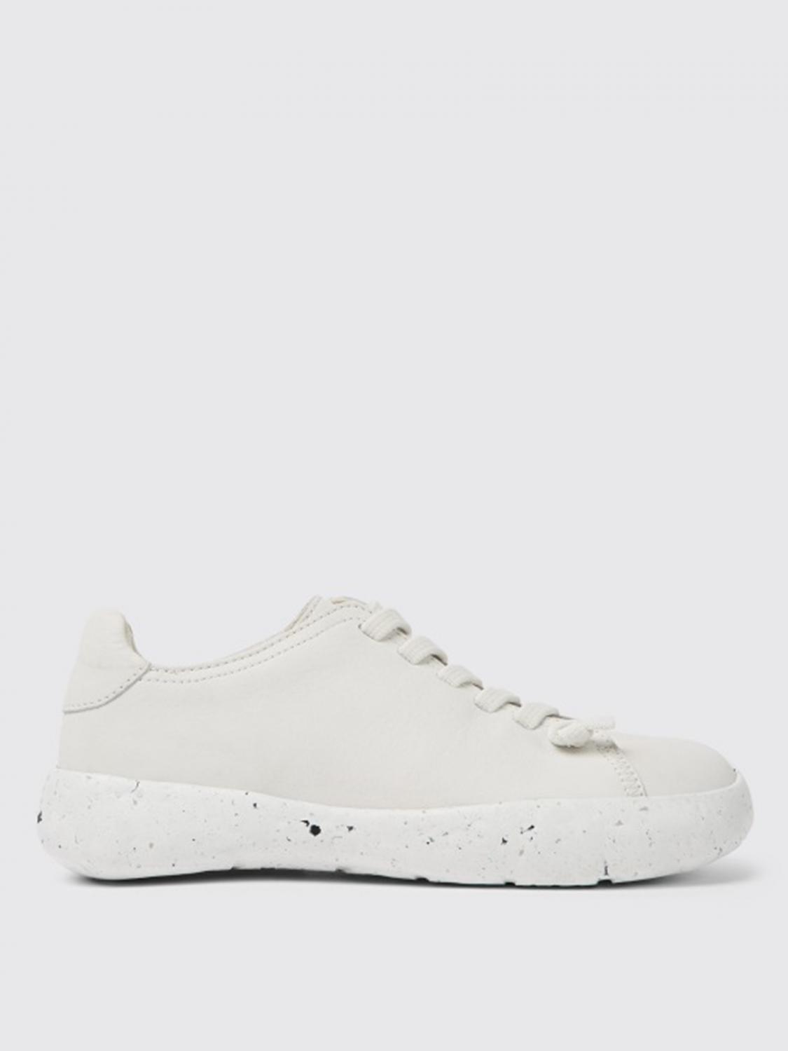 Camper Peu Stadium Camper trainers in calfskin