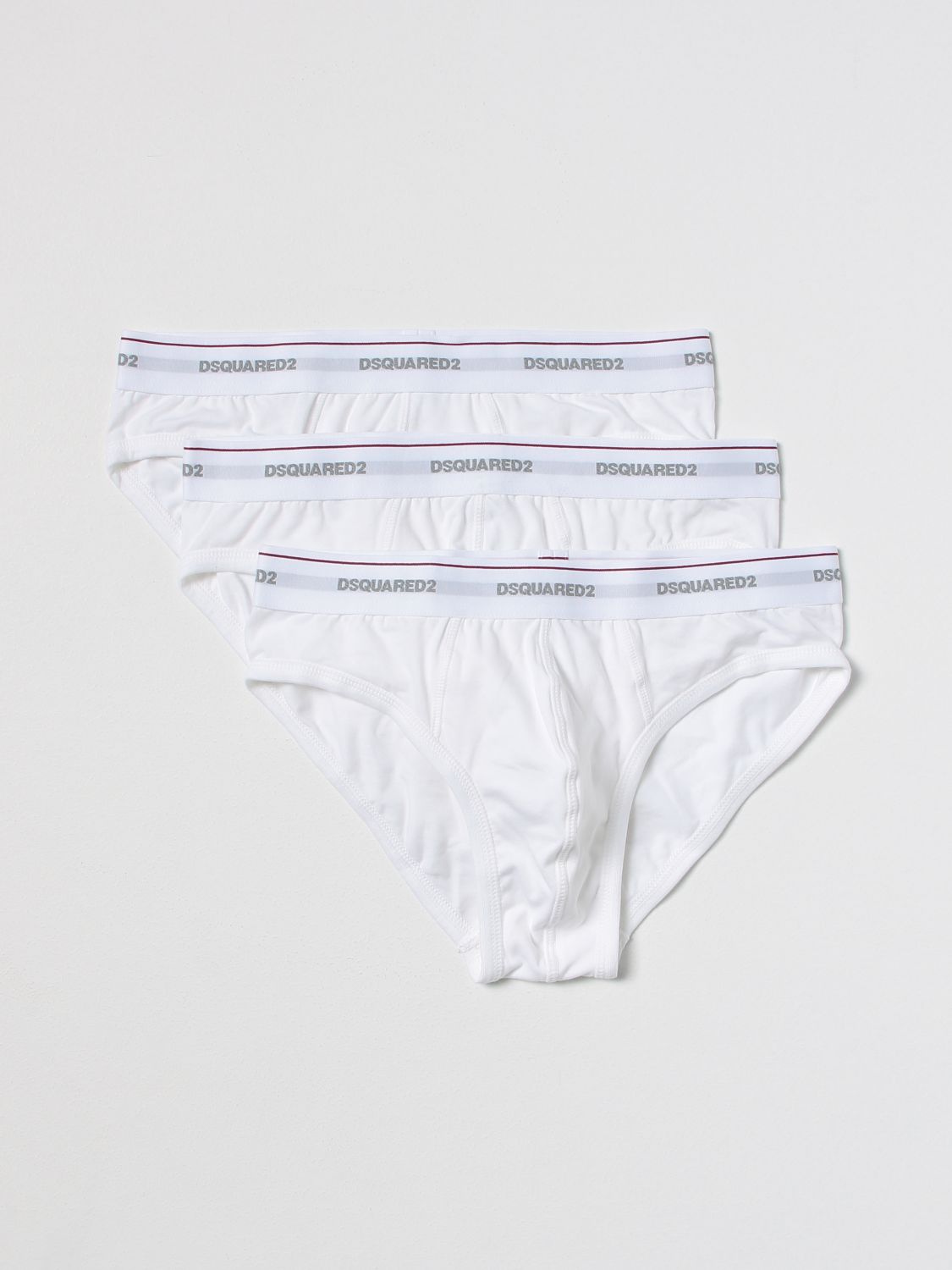 Dsquared2 Underwear DSQUARED2 Men colour White