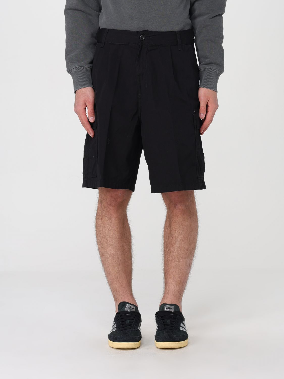 Carhartt WIP Short CARHARTT WIP Men colour Black