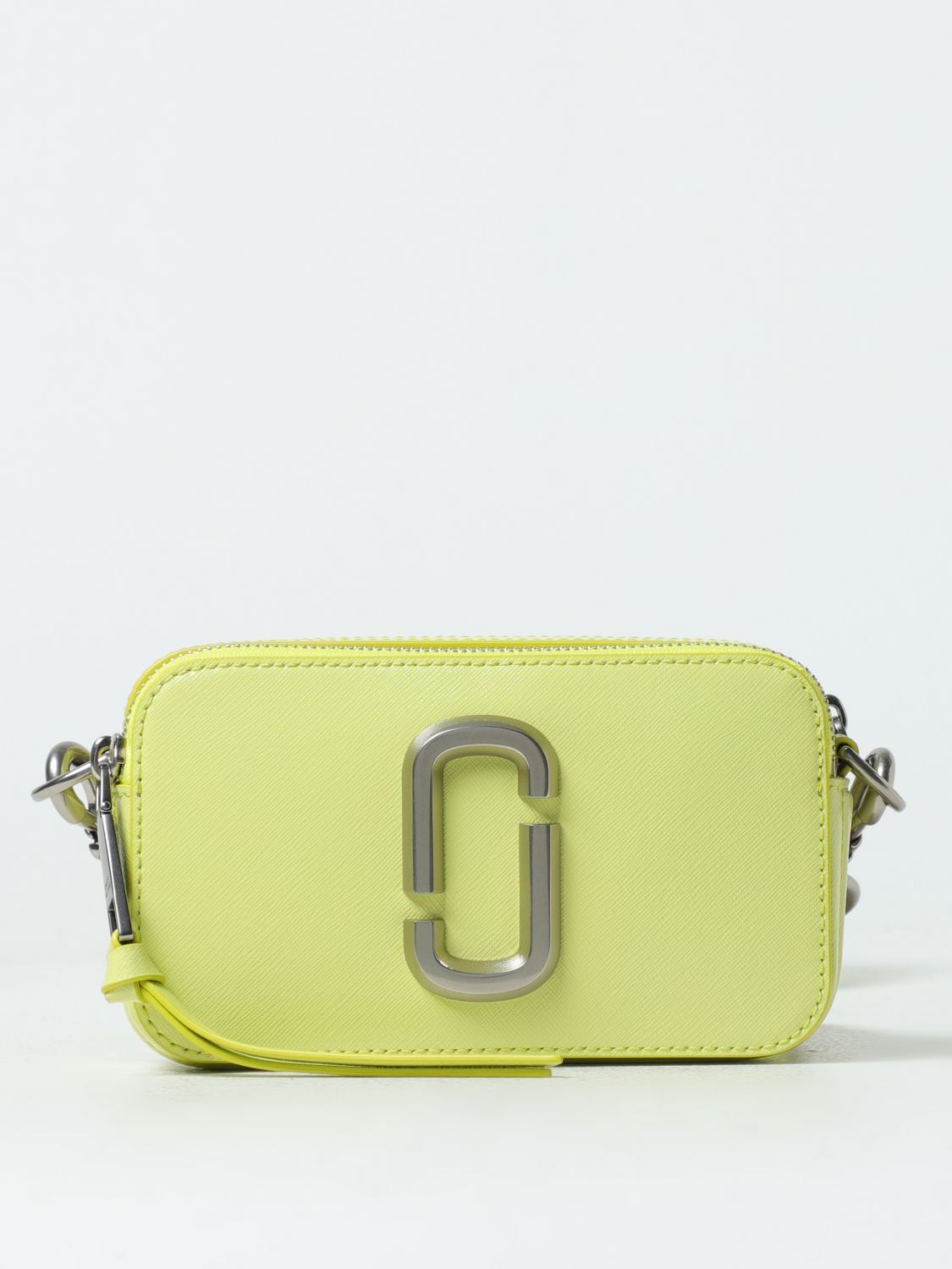 Marc Jacobs Mini Bag MARC JACOBS Woman colour Yellow