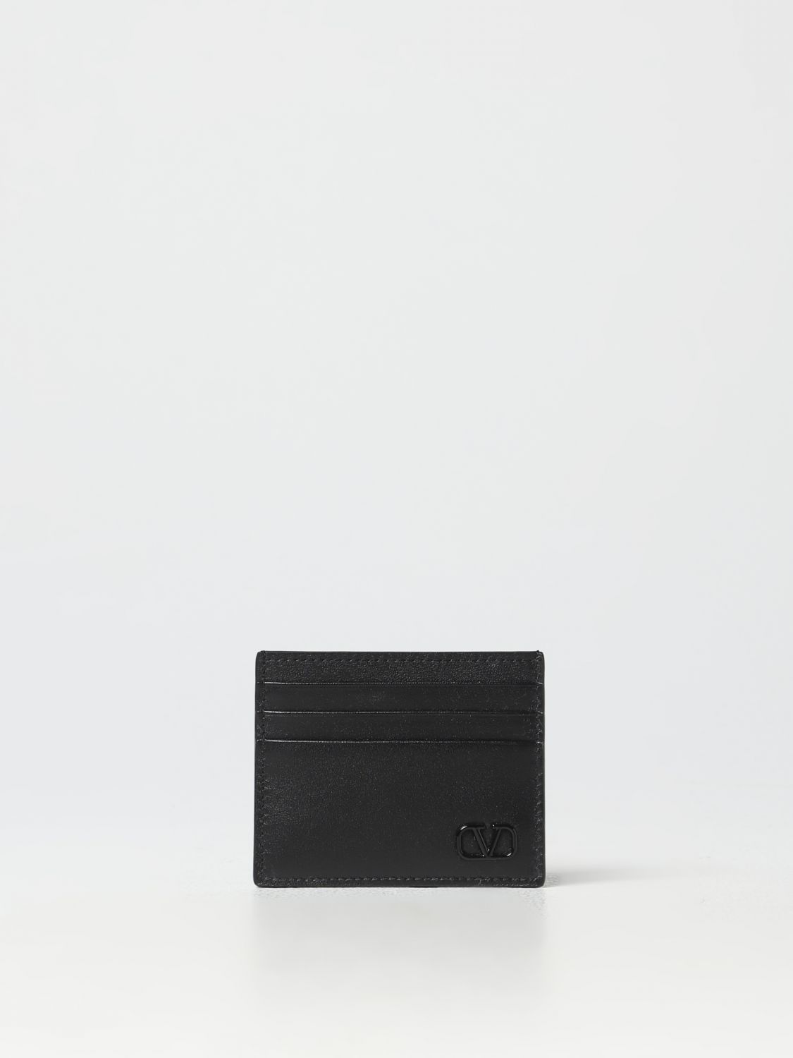 VALENTINO GARAVANI Wallet VALENTINO GARAVANI Men colour Black