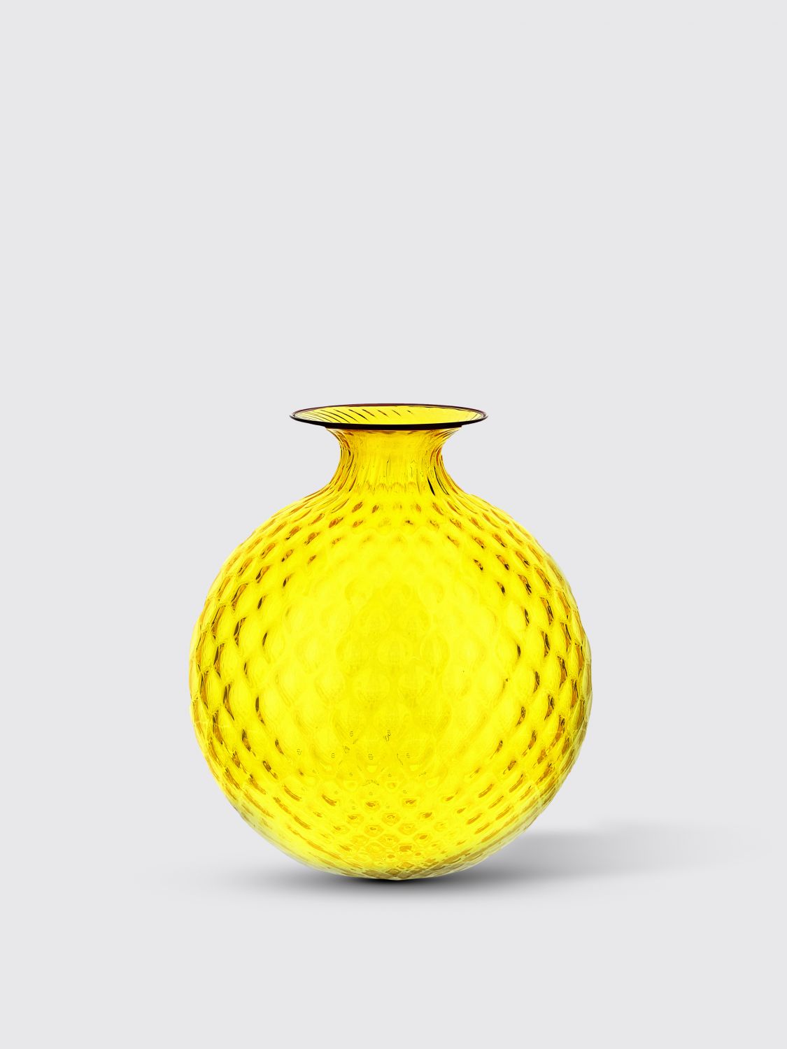  Vases VENINI Lifestyle colour Yellow