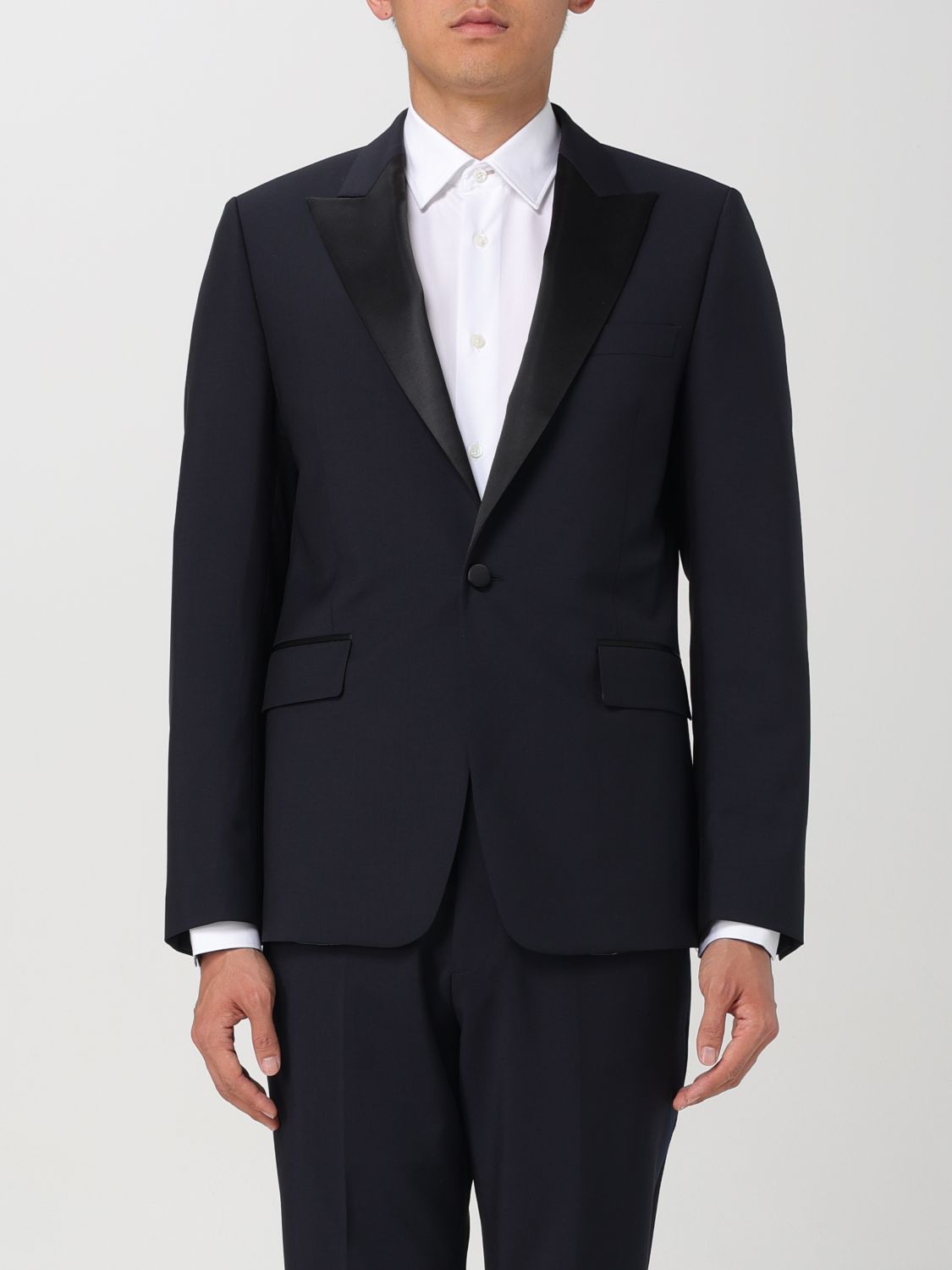 Paul Smith Blazer PAUL SMITH Men color Blue