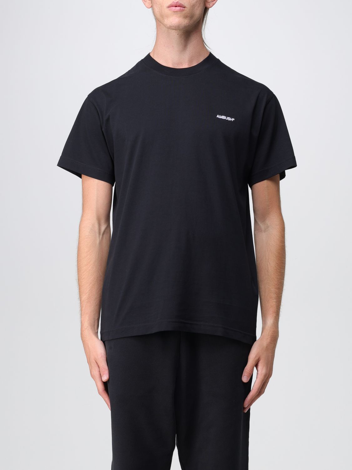 AMBUSH T-Shirt AMBUSH Men colour Black