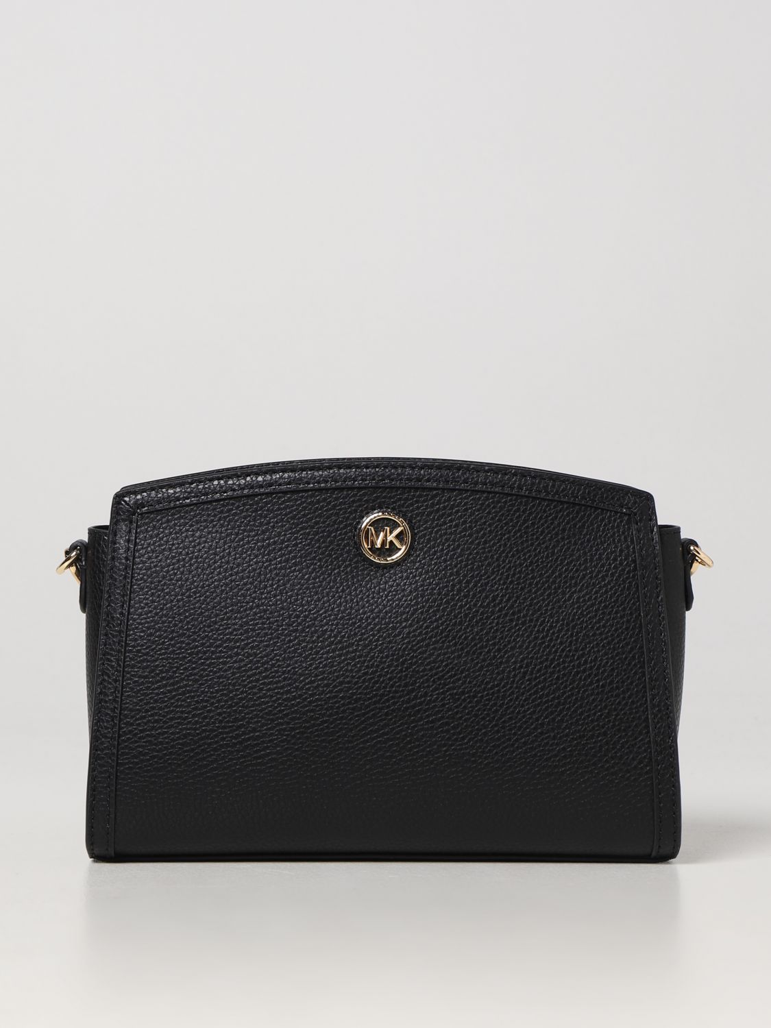 Michael Kors Crossbody Bags MICHAEL KORS Woman colour Black