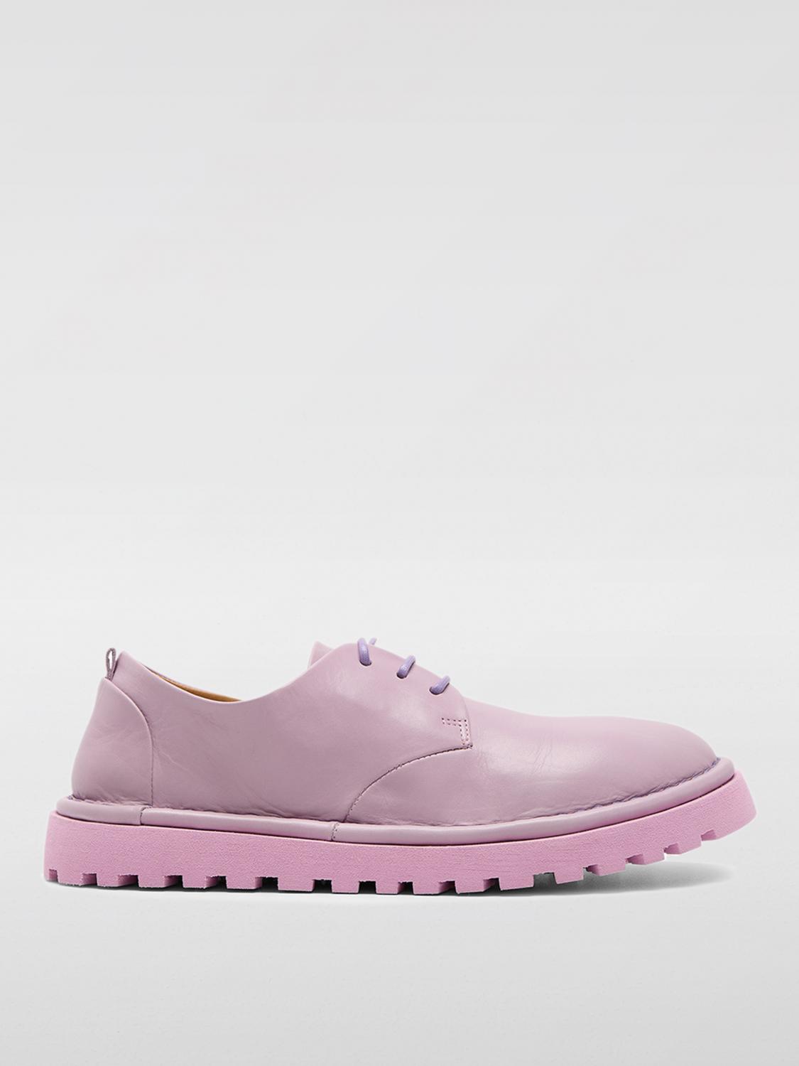 Marsèll Oxford Shoes MARSÈLL Woman color Orchid