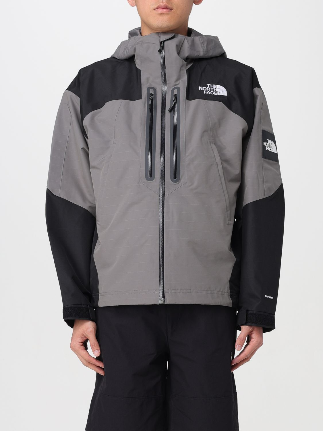 The North Face Jacket THE NORTH FACE Men color White