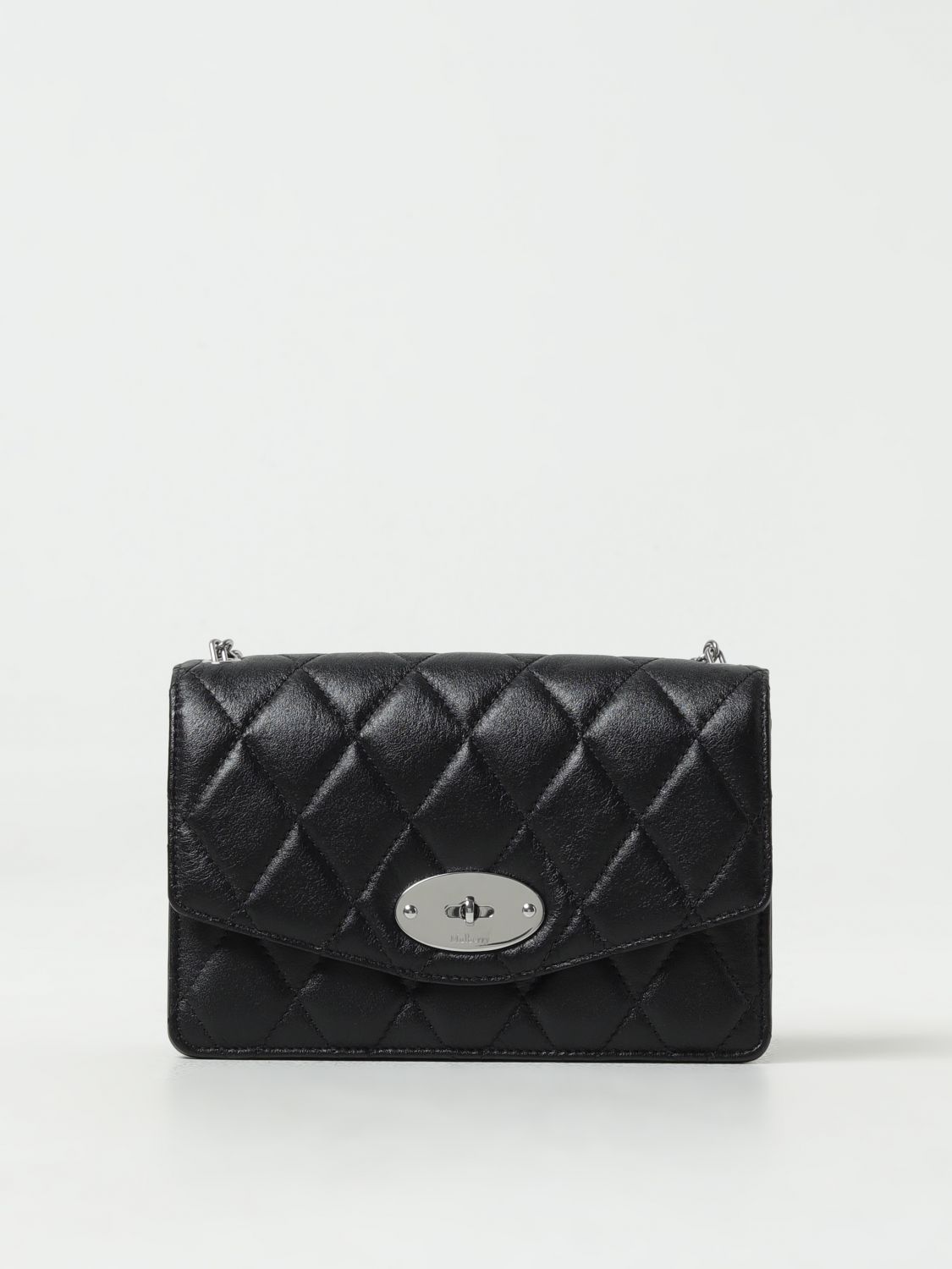 Mulberry Mini Bag MULBERRY Woman colour Black