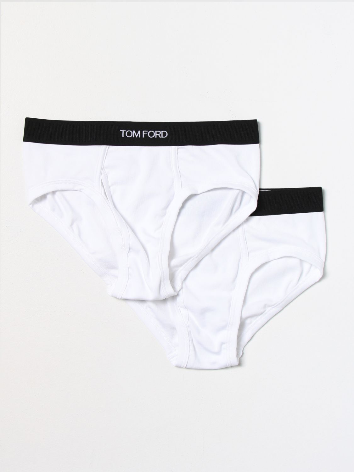 Tom Ford Underwear TOM FORD Men colour White